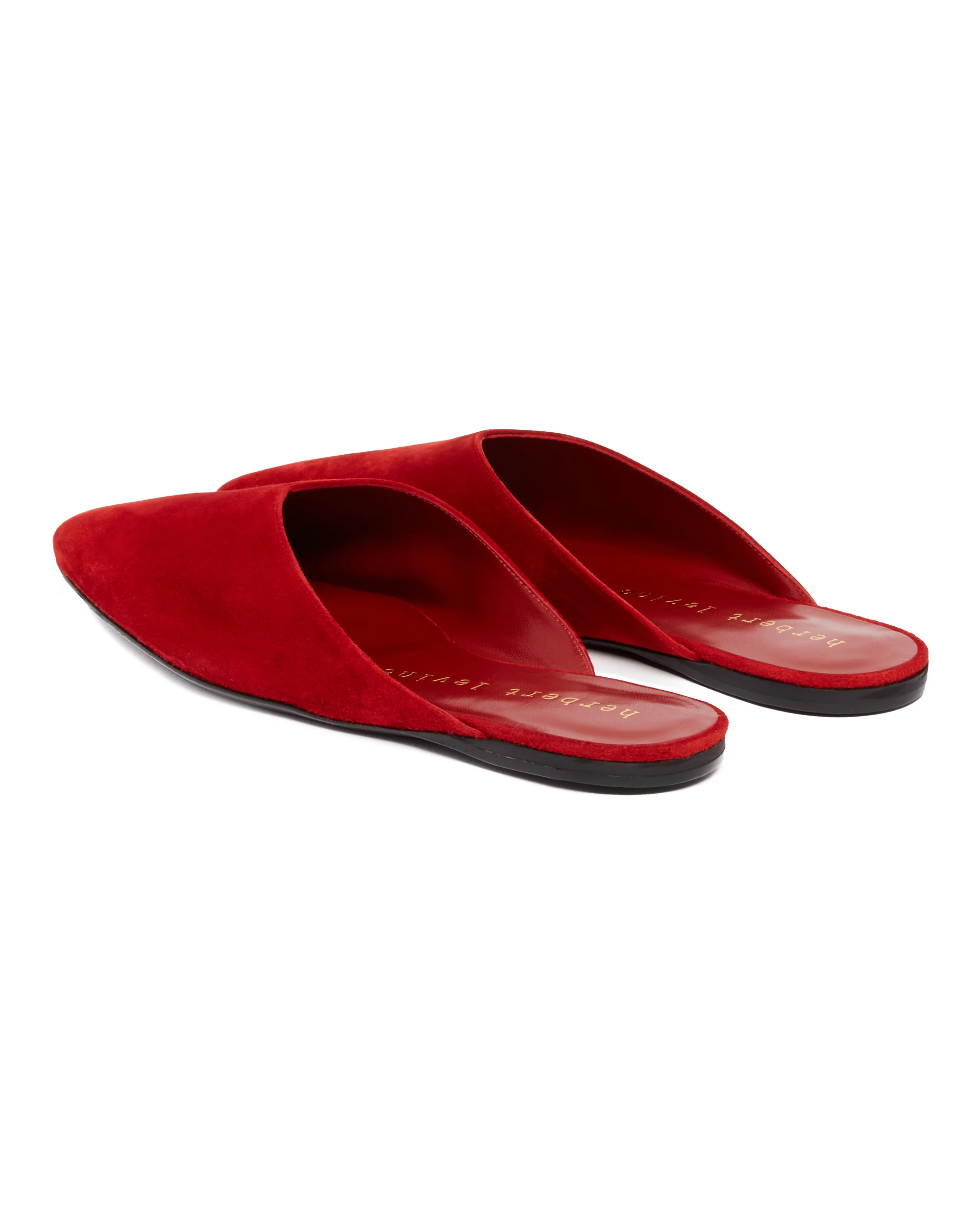 Slippers Homebody Rosse - Image 5
