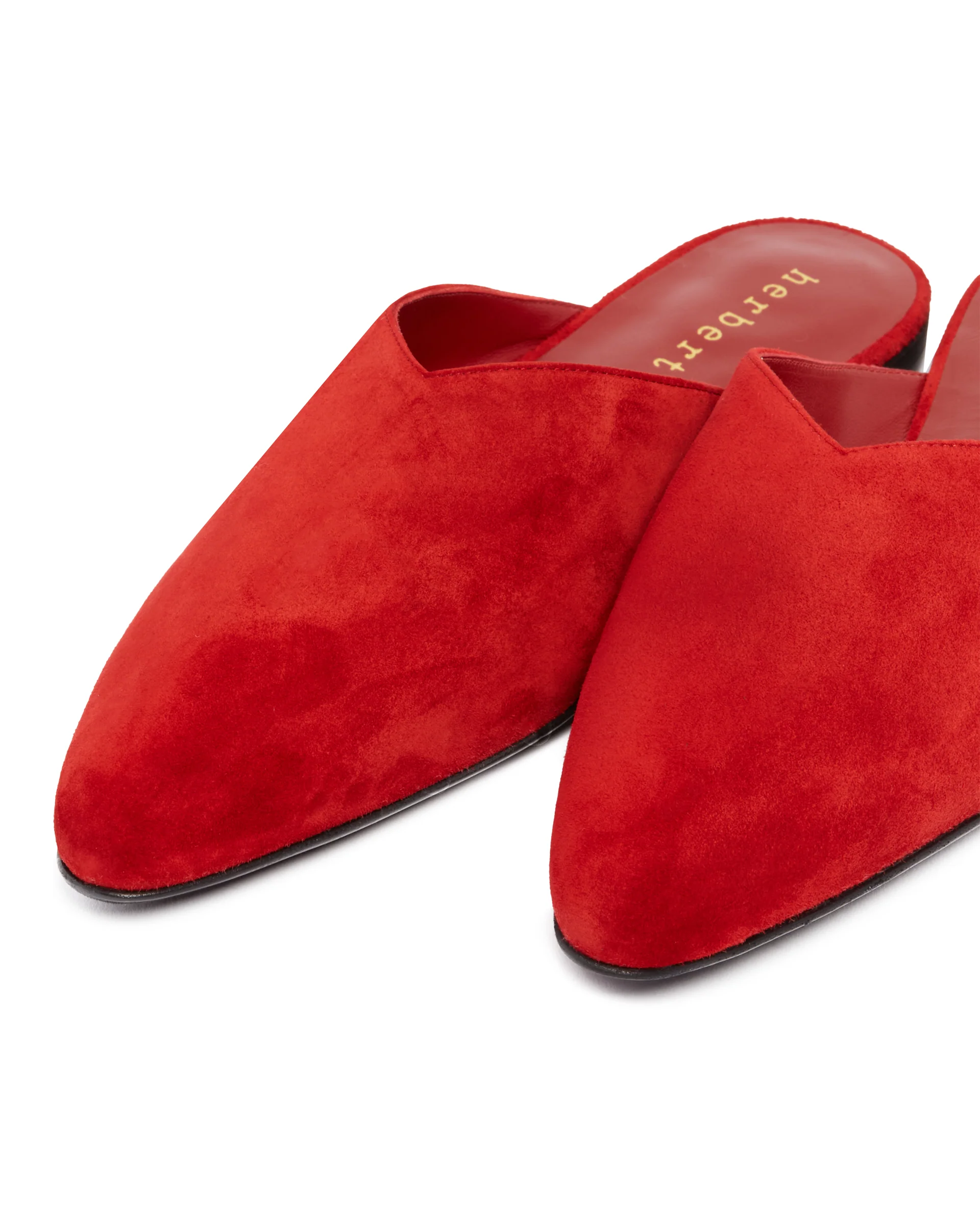 Slippers Homebody Rosse - Image 6