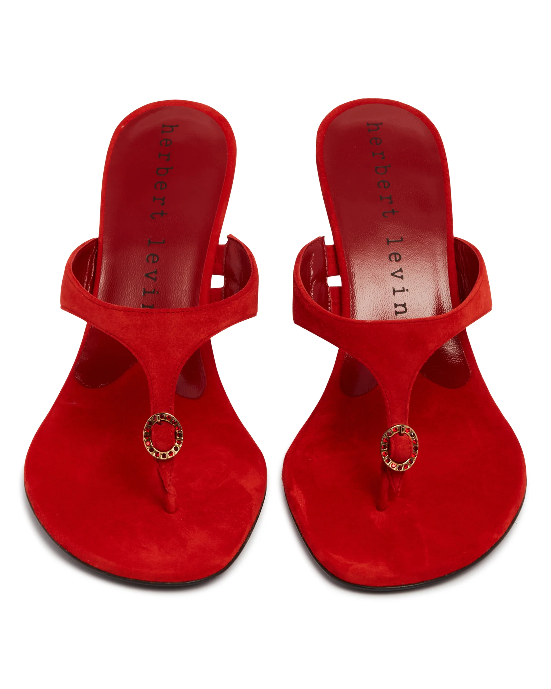 Mules Kiss And Tell Rosse - Image 4