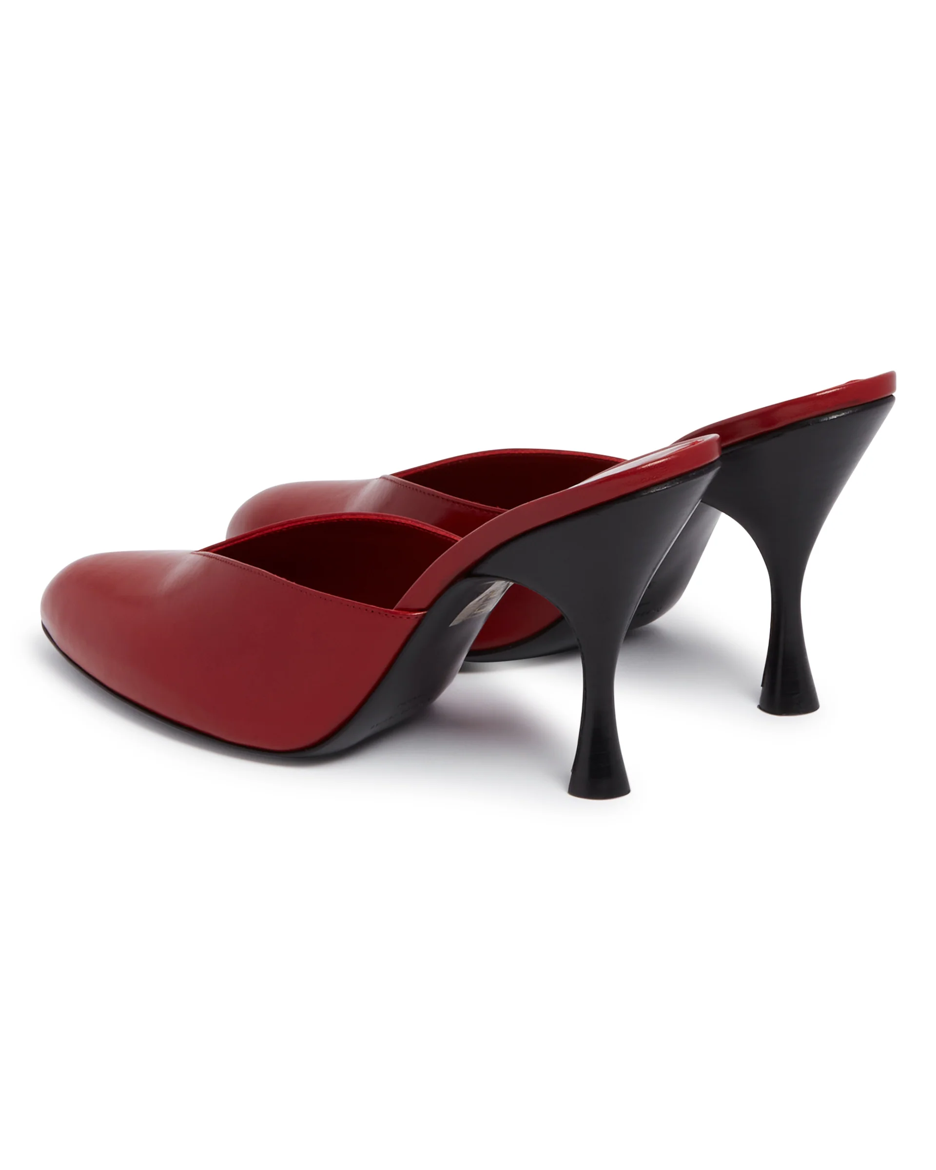 Mules Sitting Pretty Rosse - Image 5