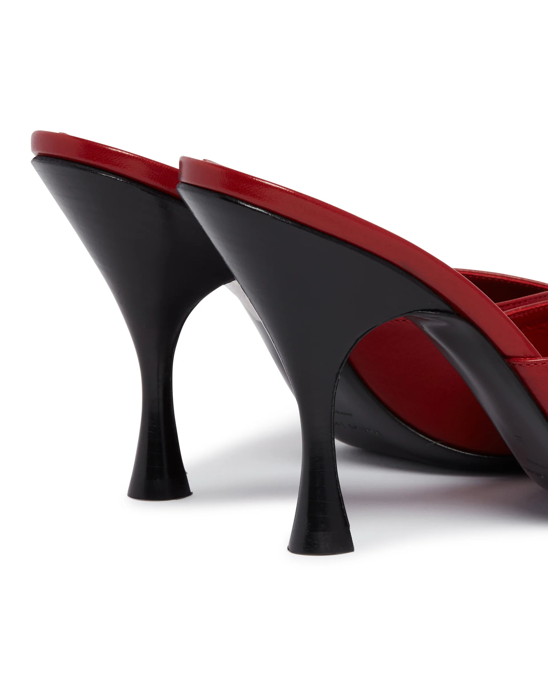 Mules Sitting Pretty Rosse - Image 6