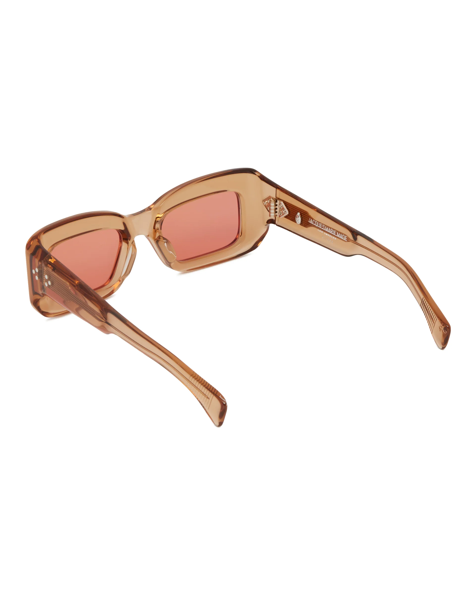 Occhiali Da Sole Vito Beige - Image 6
