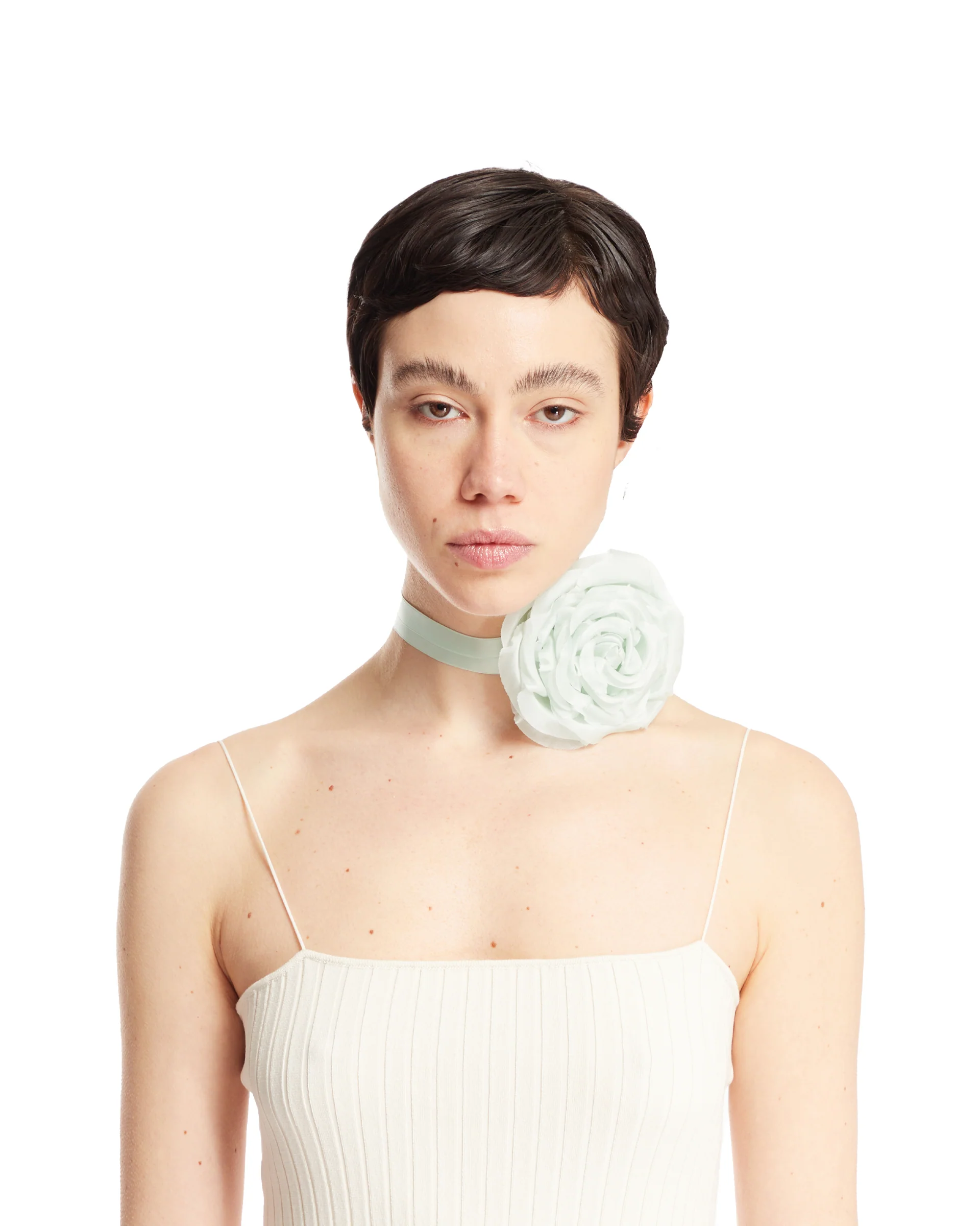 Choker Posy Verde - Image 3