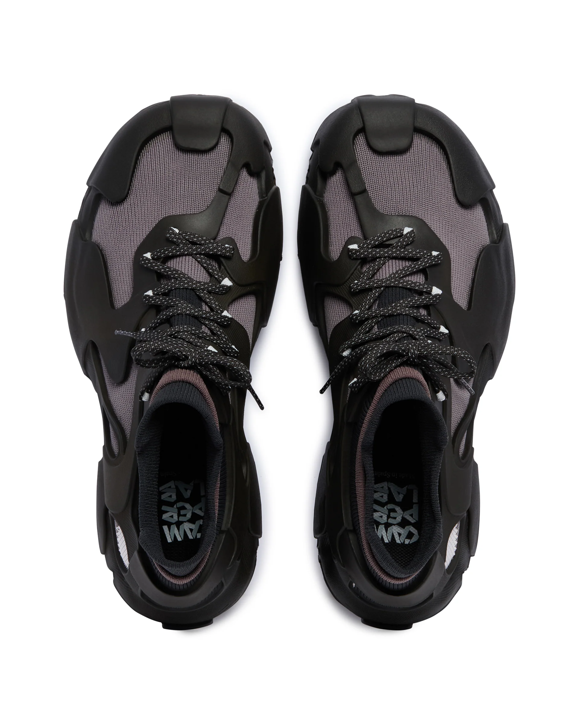 Junya Watanabe x Camperlab Sneakers Tossu Nere - Image 3