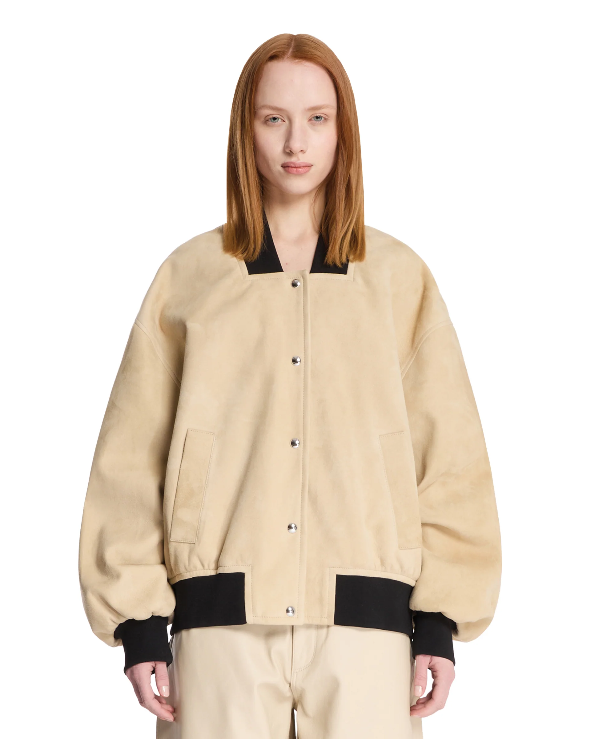 Giacca Spence Beige