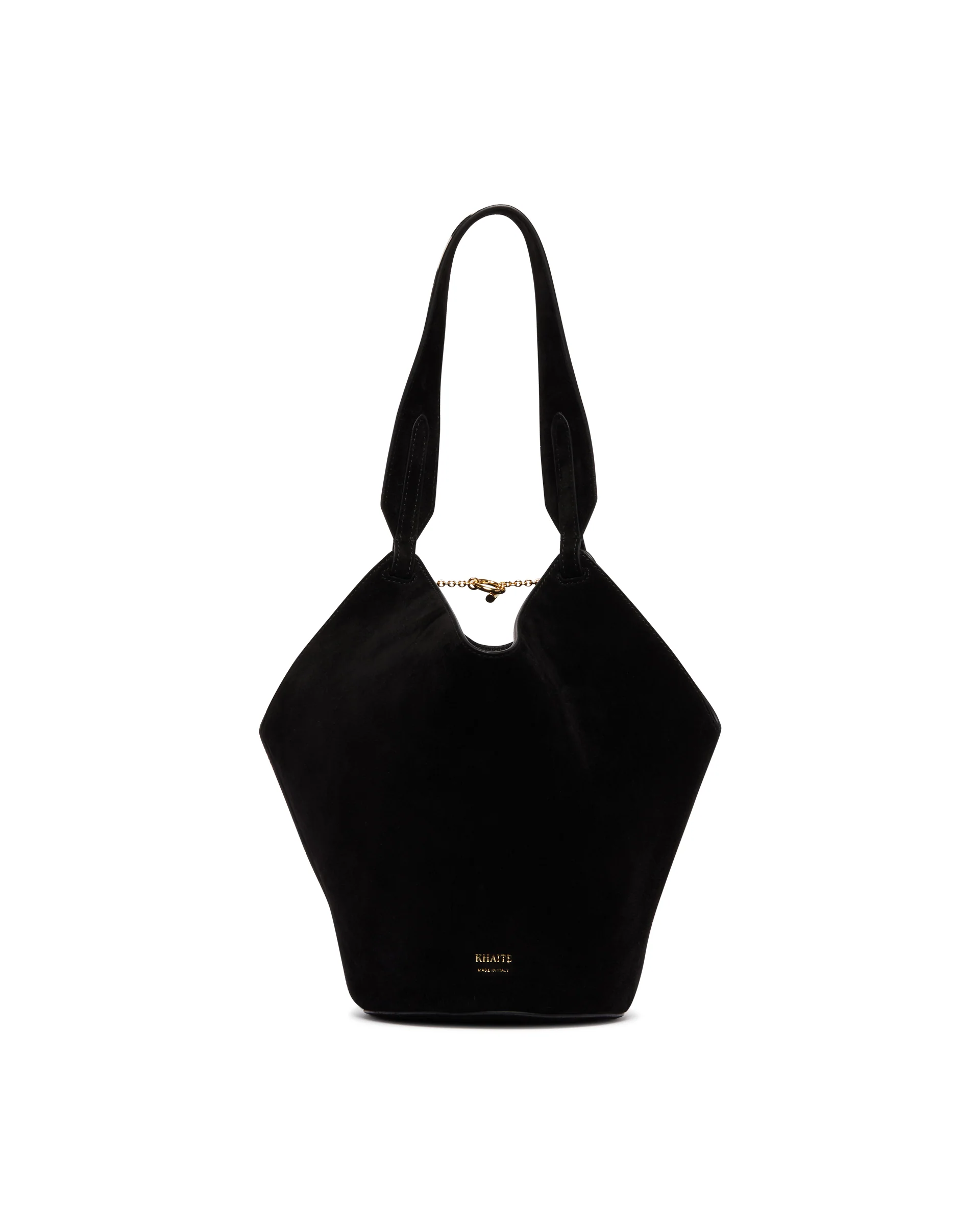 Tote Lotus Mini Zebrata Nera - Image 6