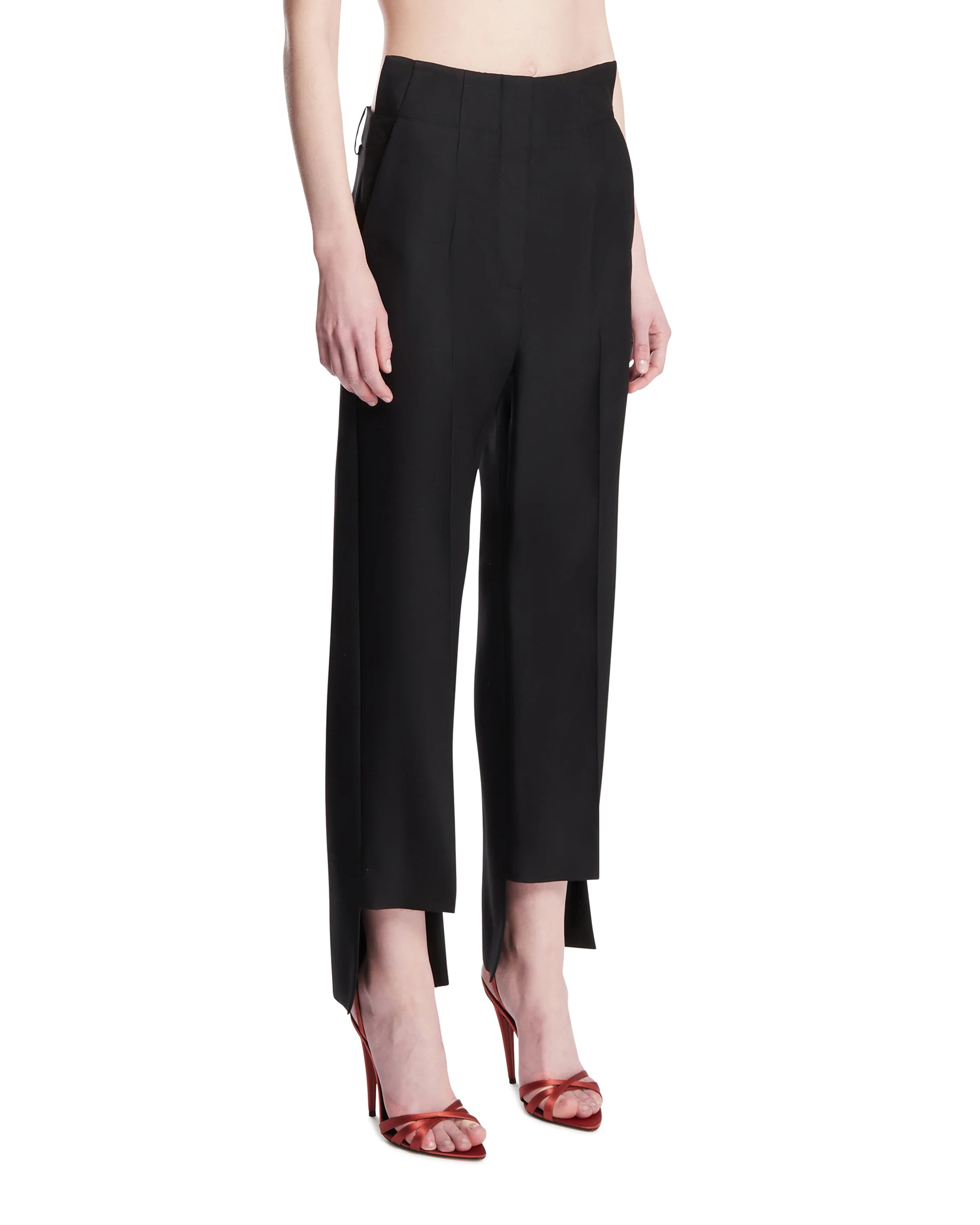 Pantaloni Rae Neri - Image 2