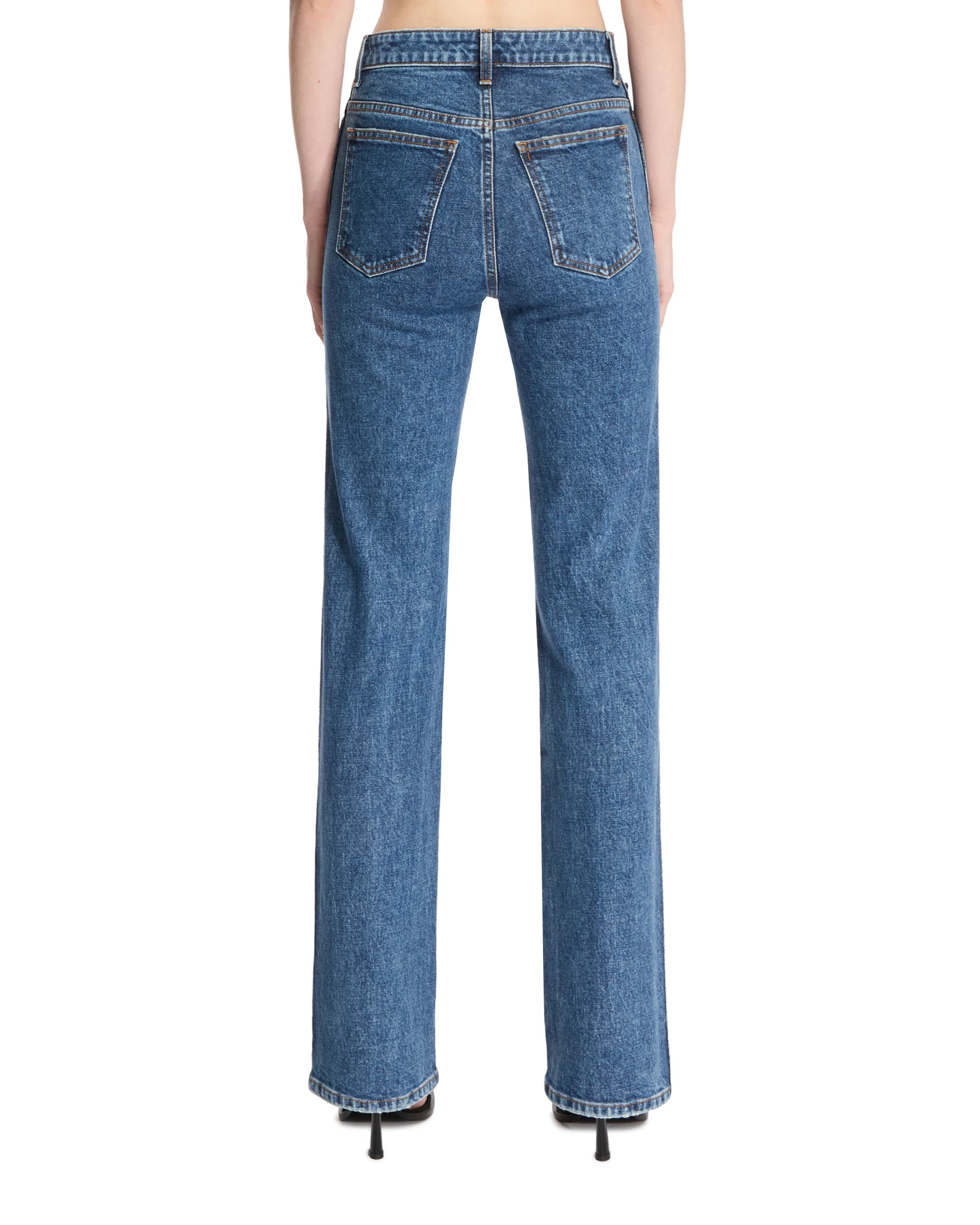 Jeans Danielle Blu - Image 6
