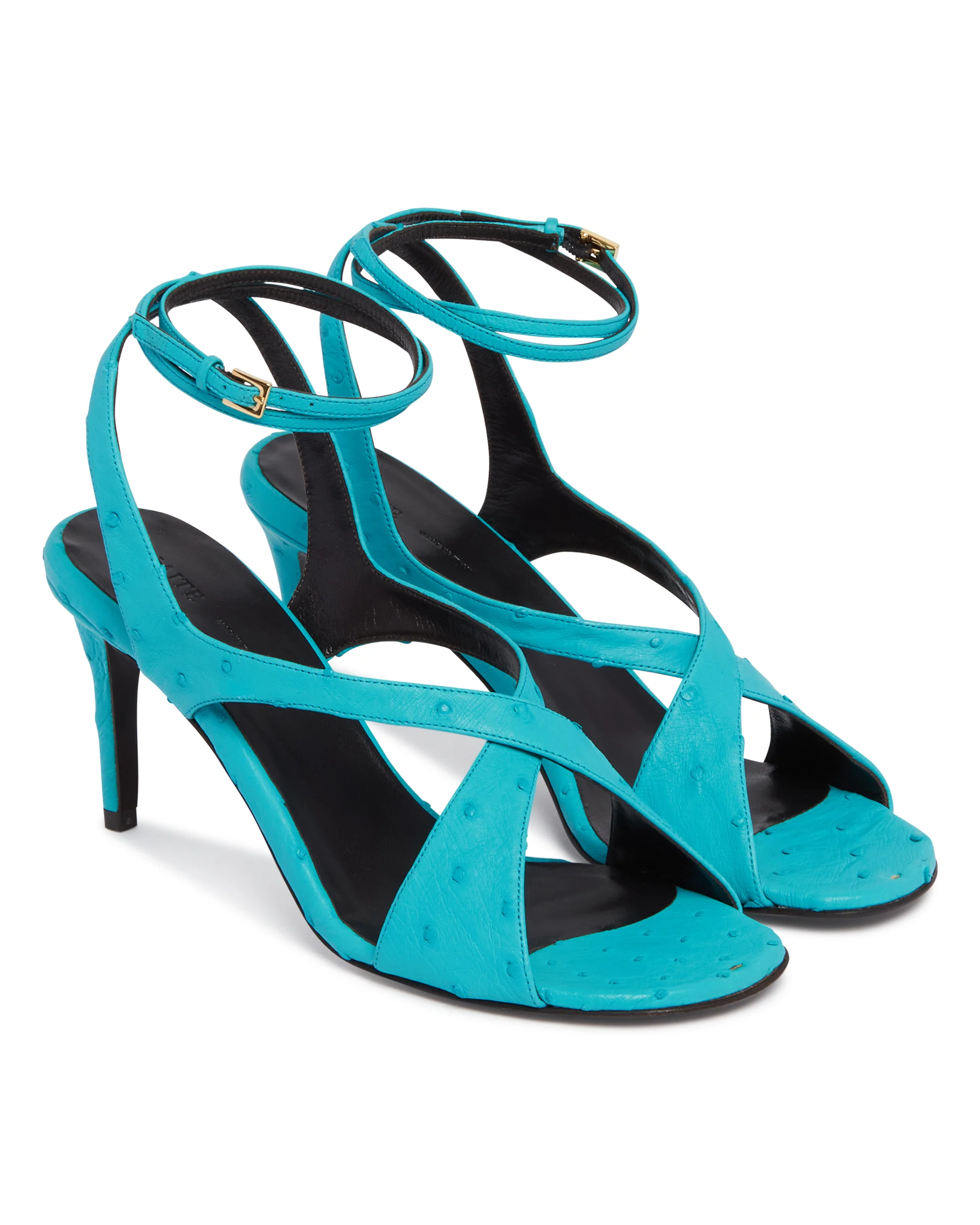 Sandali Liria Azzurri - Image 3