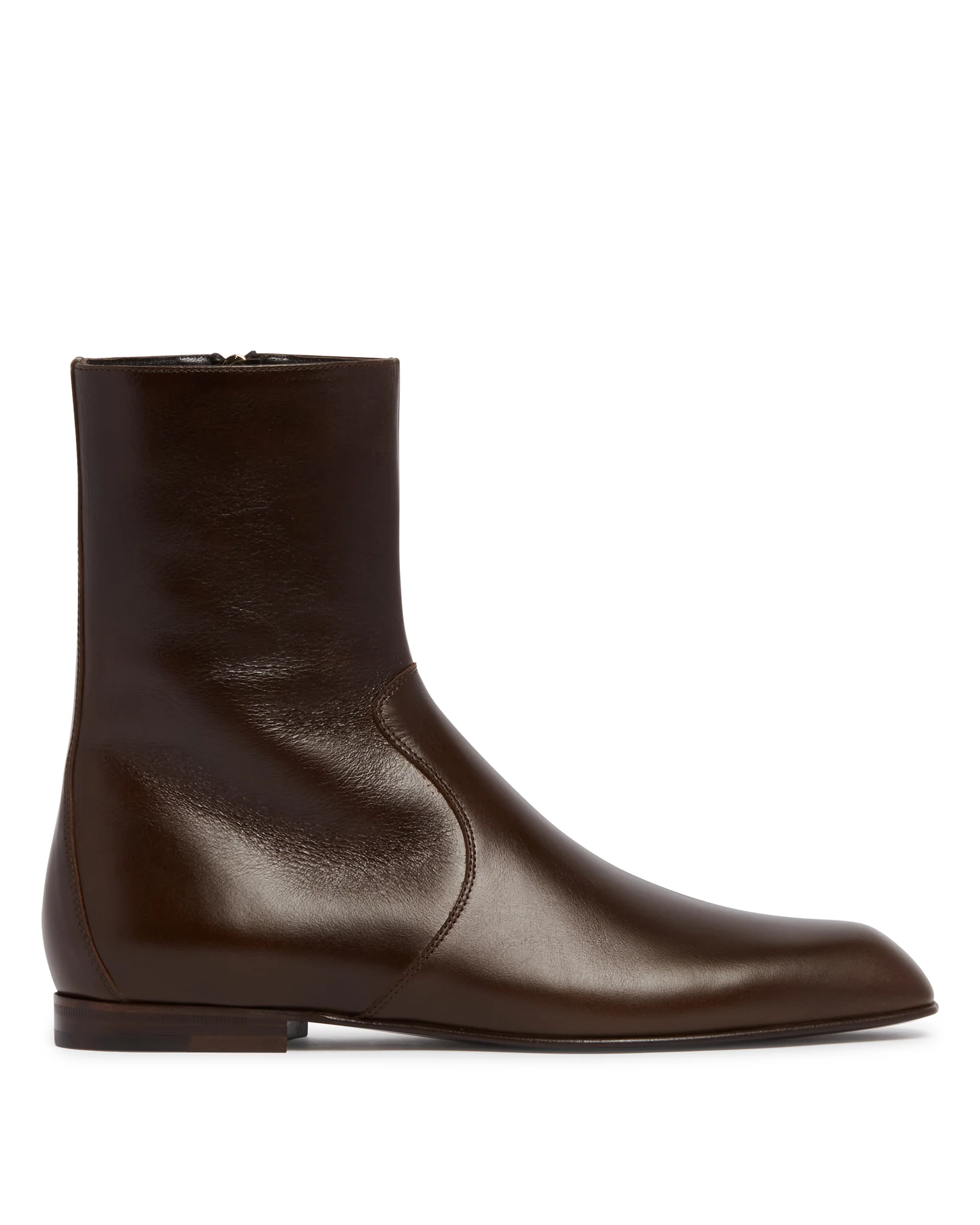 Stivaletti Colt Marroni
