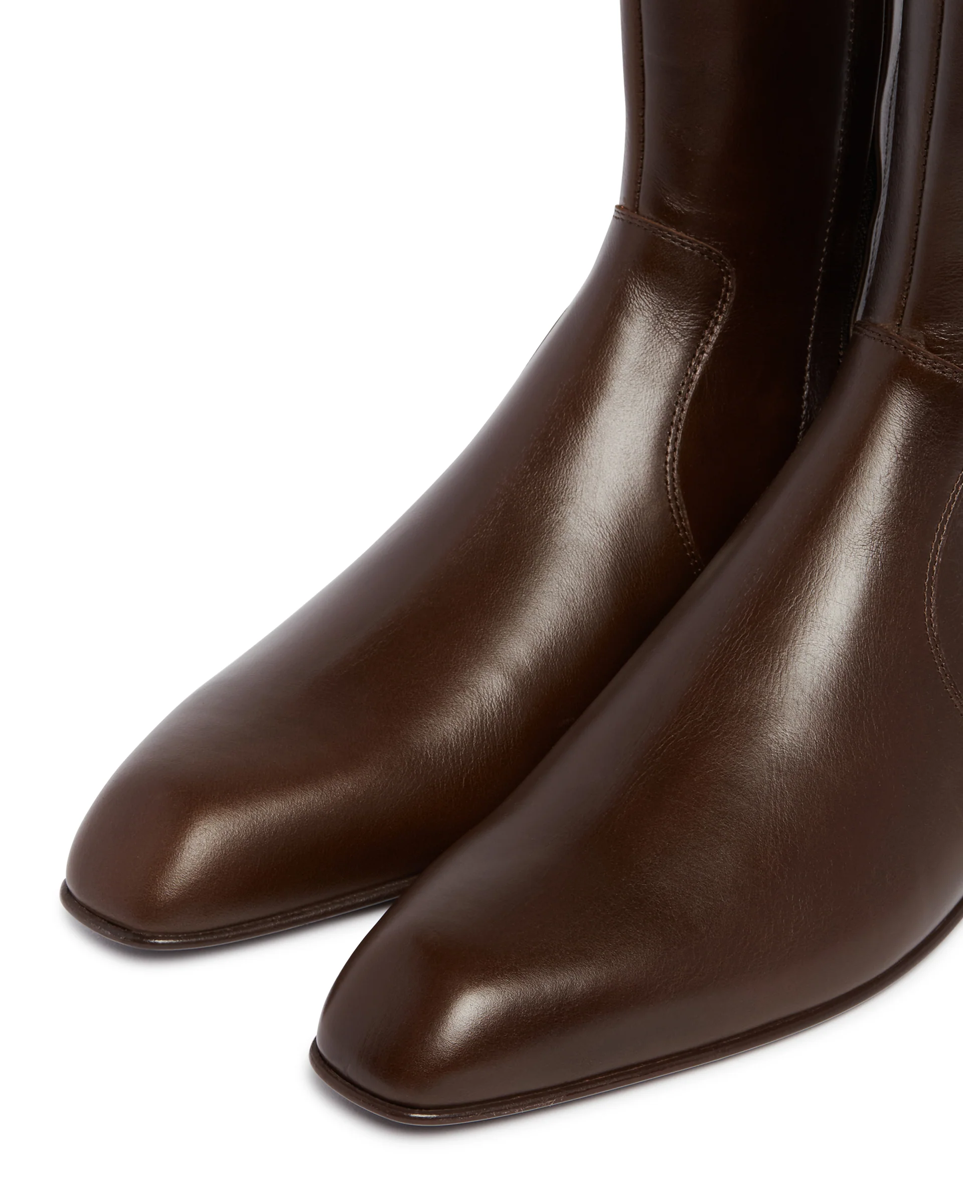 Stivaletti Colt Marroni - Image 6