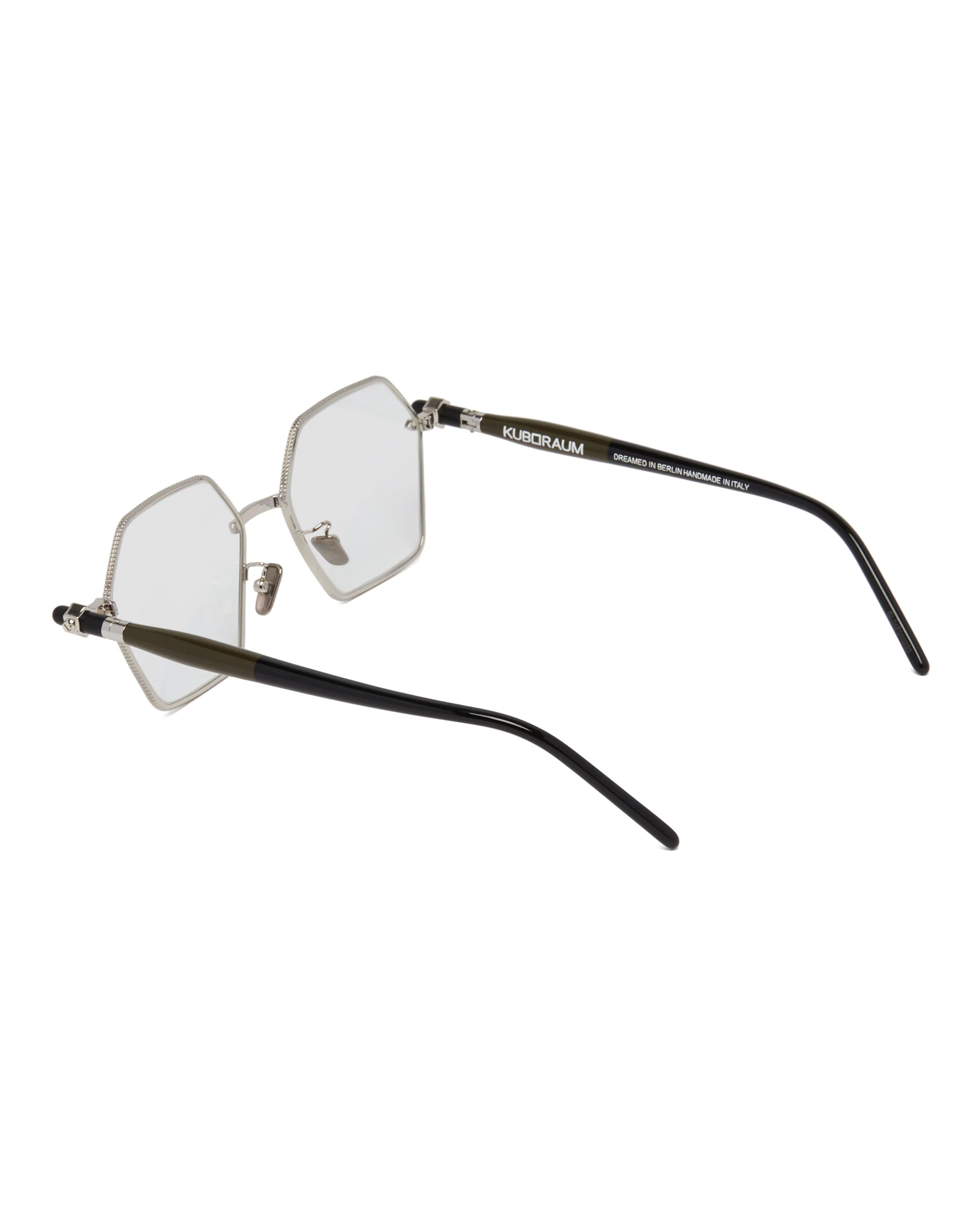 Occhiali Da Sole P70 Mask - Image 6