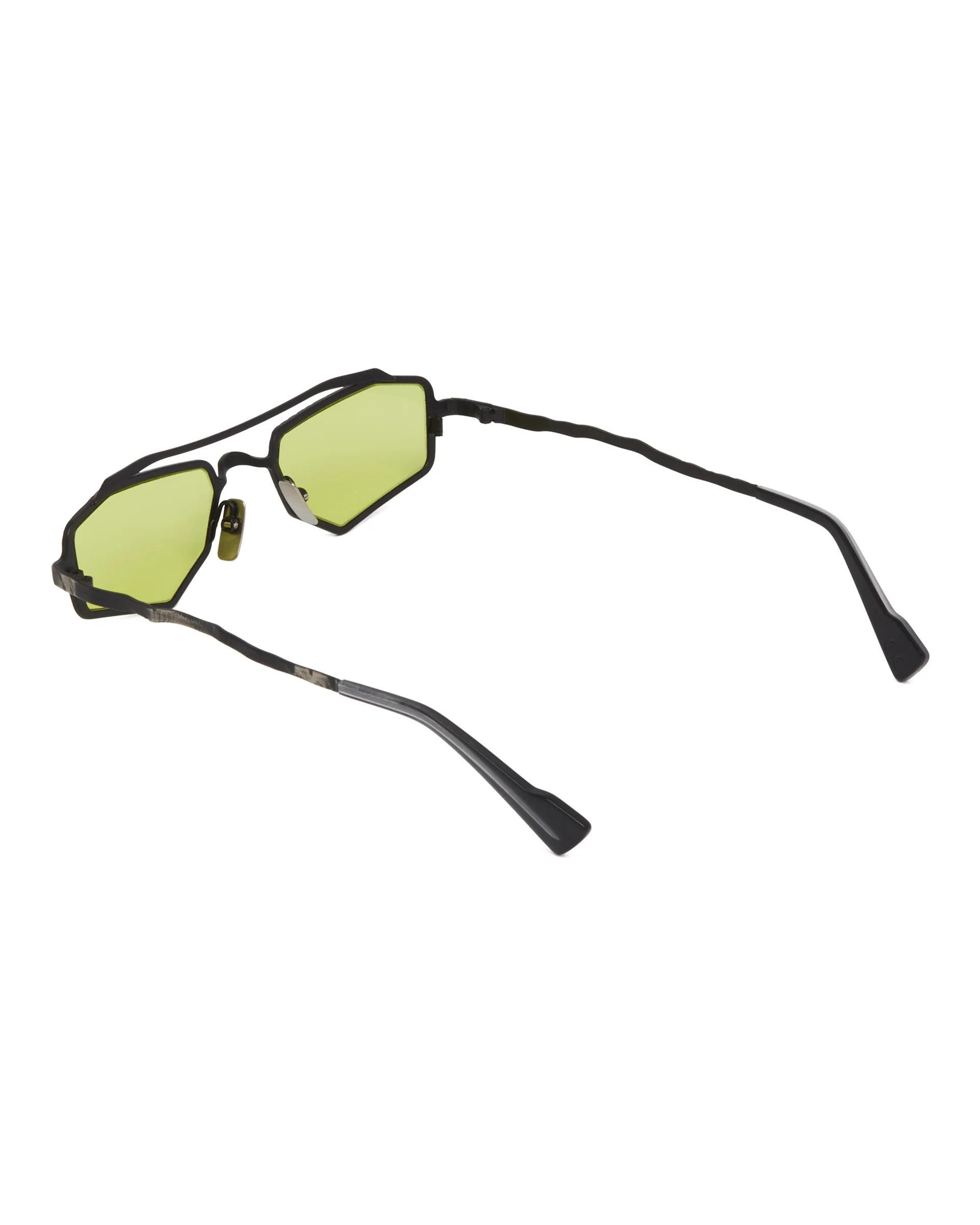 Occhiali Da Sole Mask Z23 Grigi - Image 6