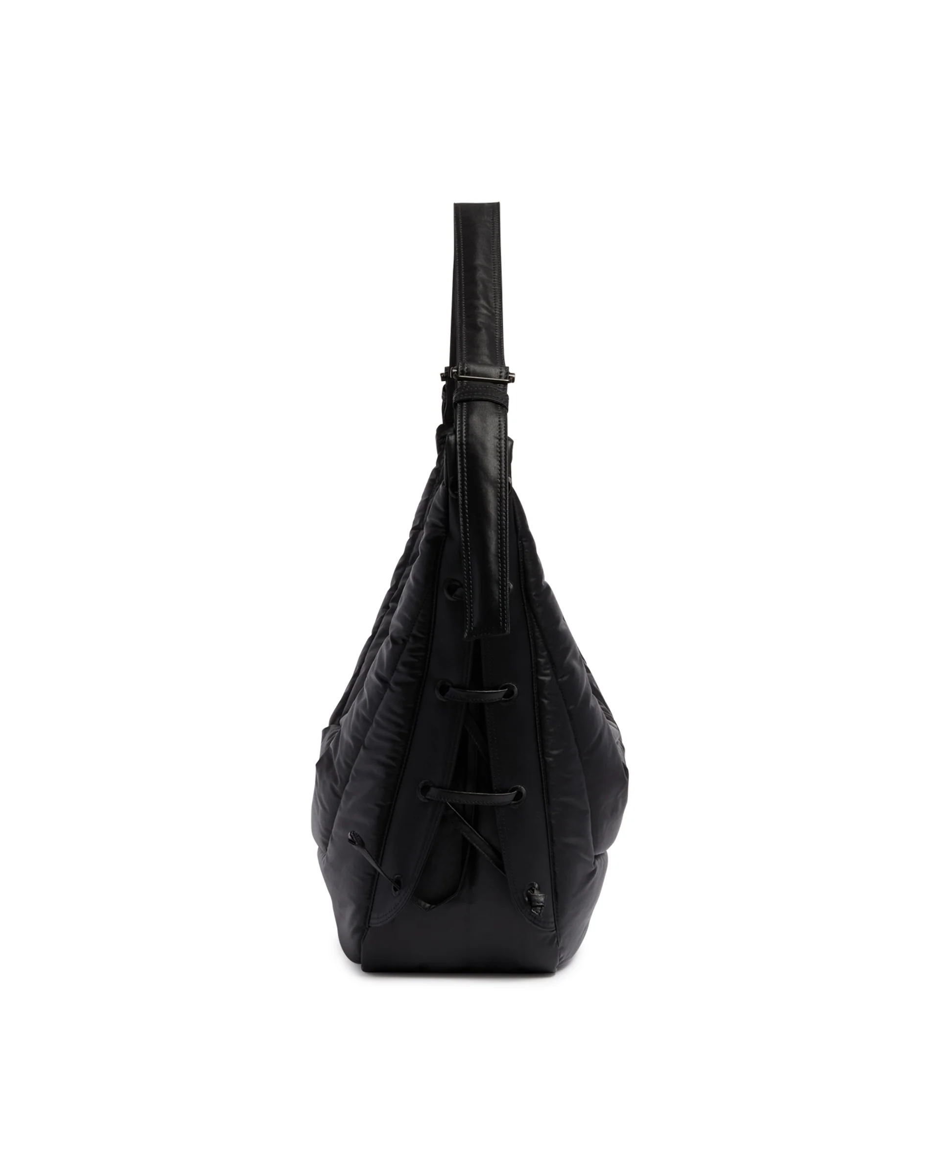 Borsa Soft Large Game Grande Nera - Image 7