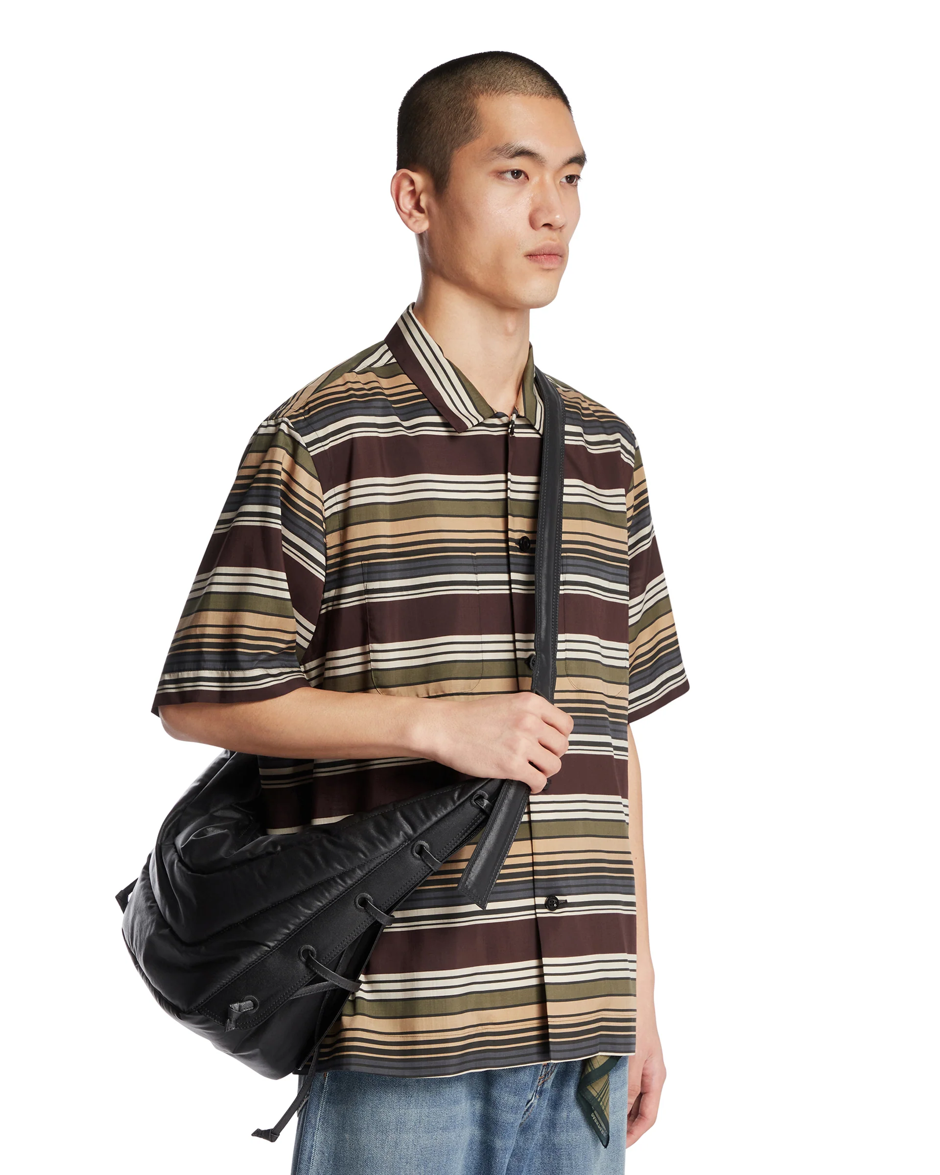 Borsa Soft Game Media Nera - Image 3