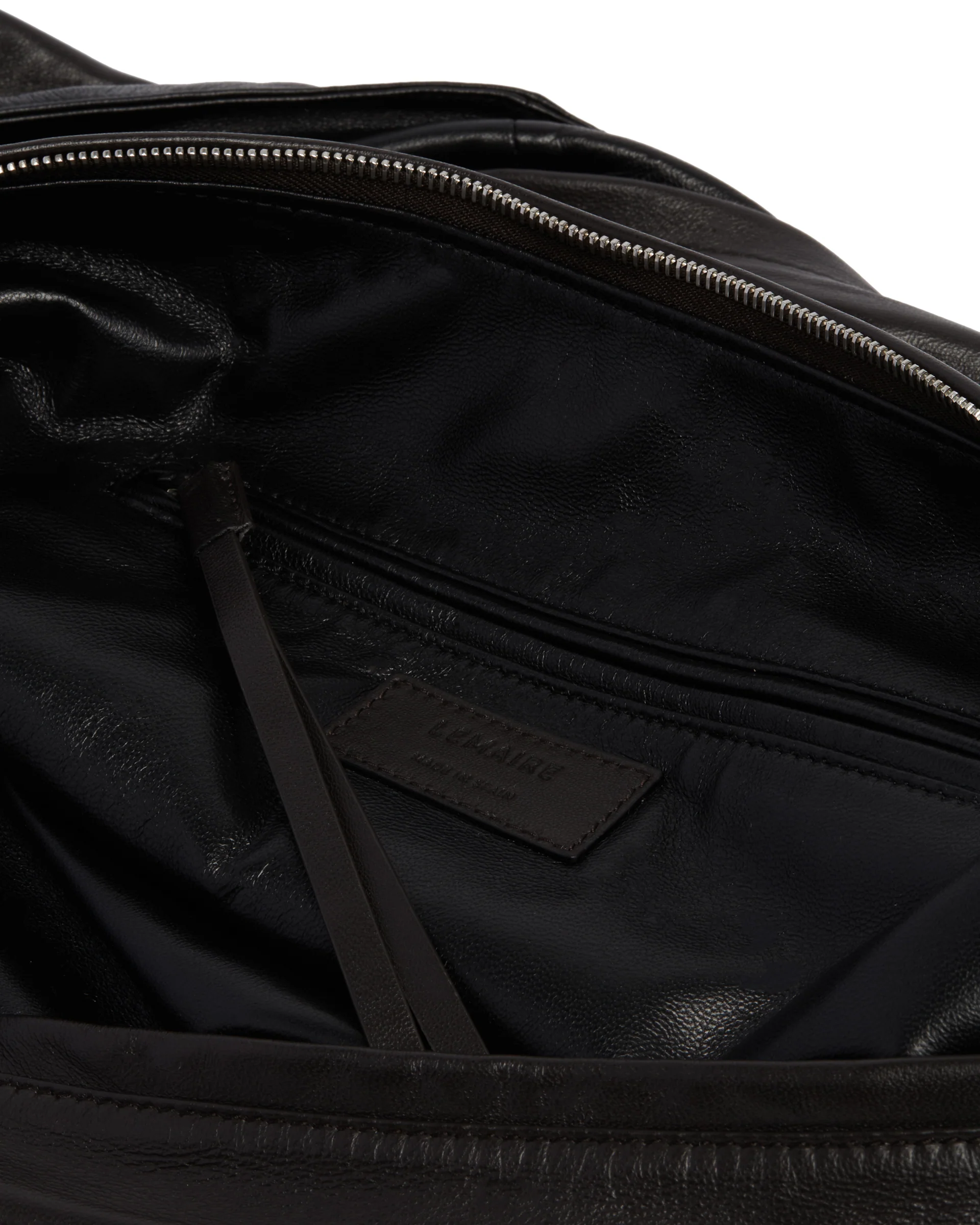Borsa Scarf Nera - Image 4