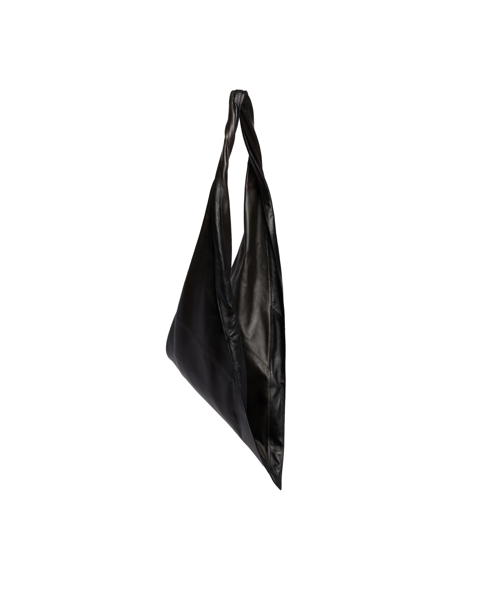 Borsa Scarf Nera - Image 5