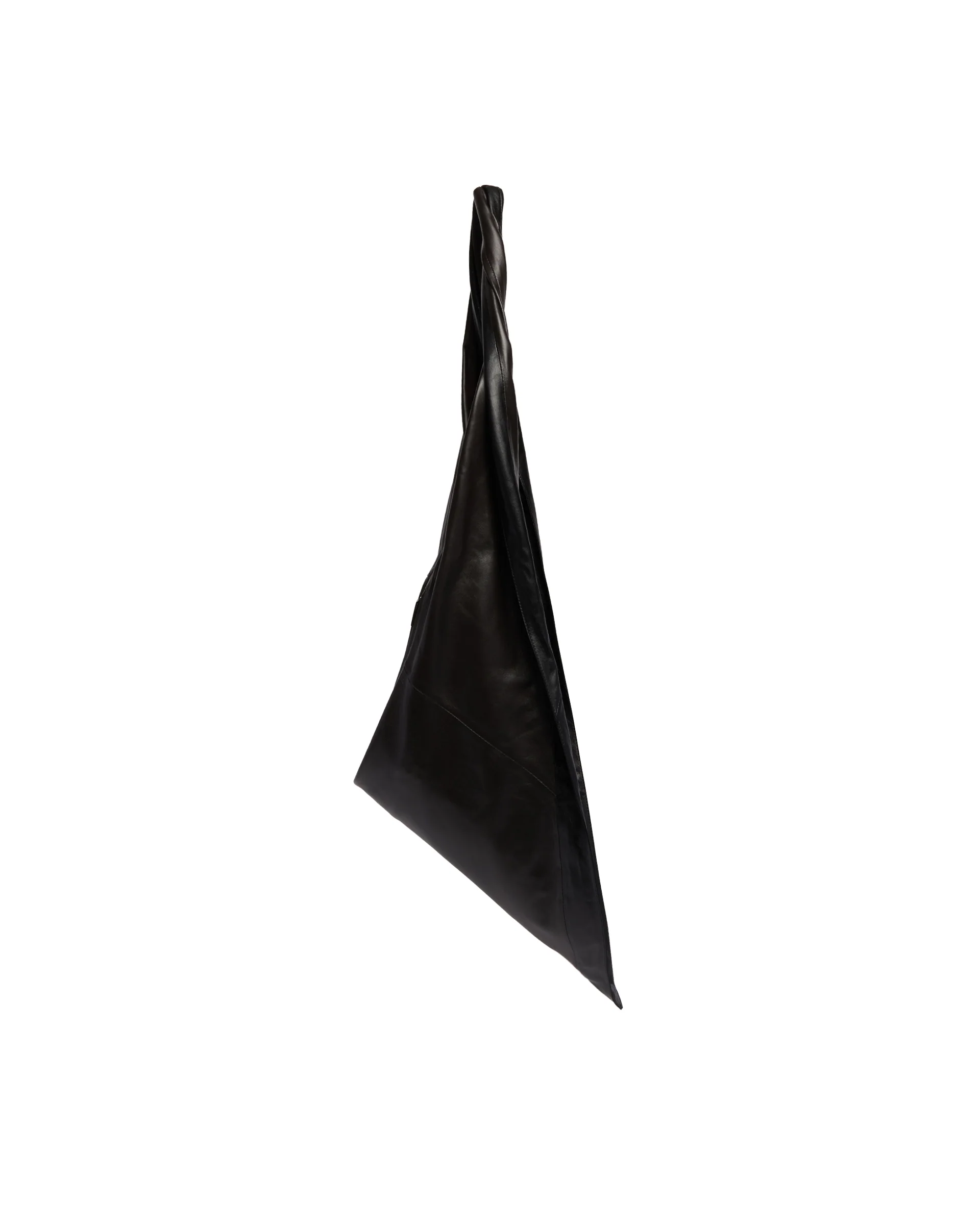 Borsa Scarf Nera - Image 7