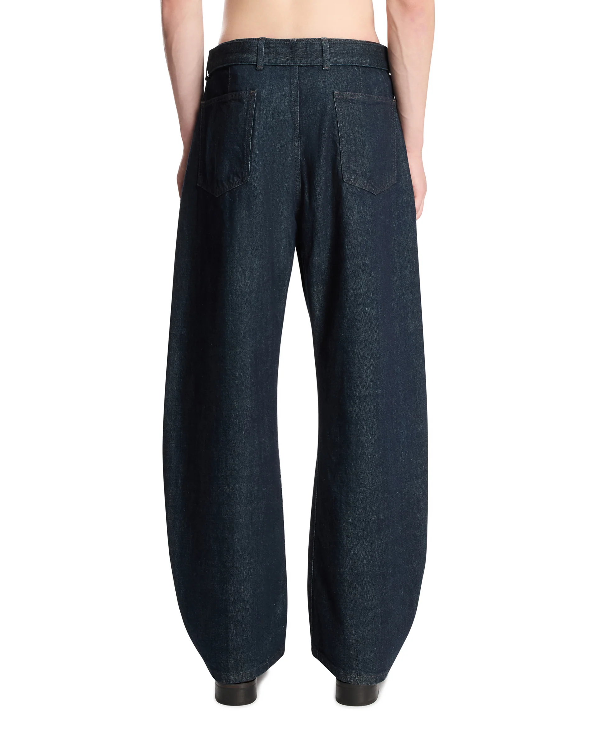 Jeans Twisted Blu - Image 5