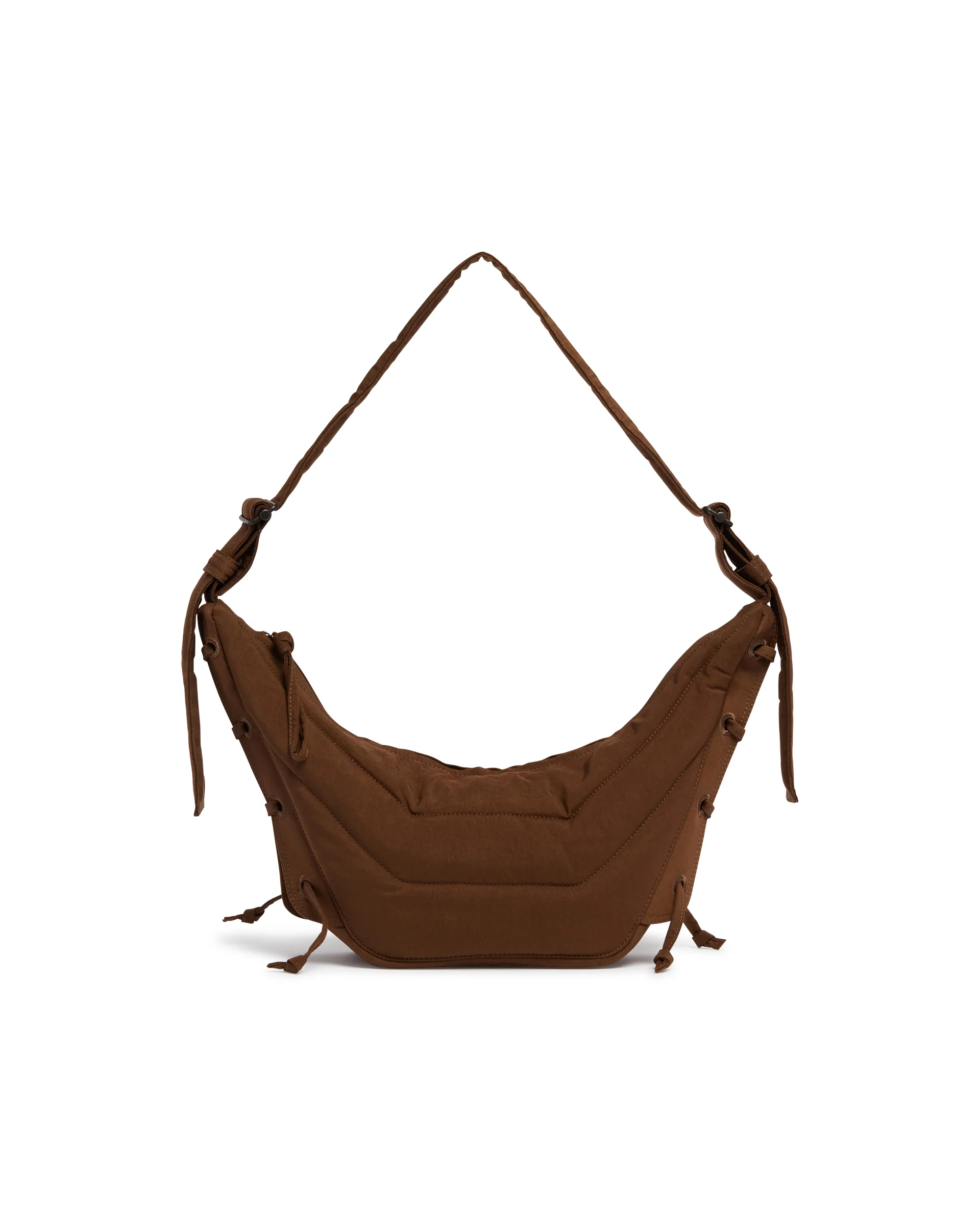 Borsa Soft Game Media Marrone - Image 2