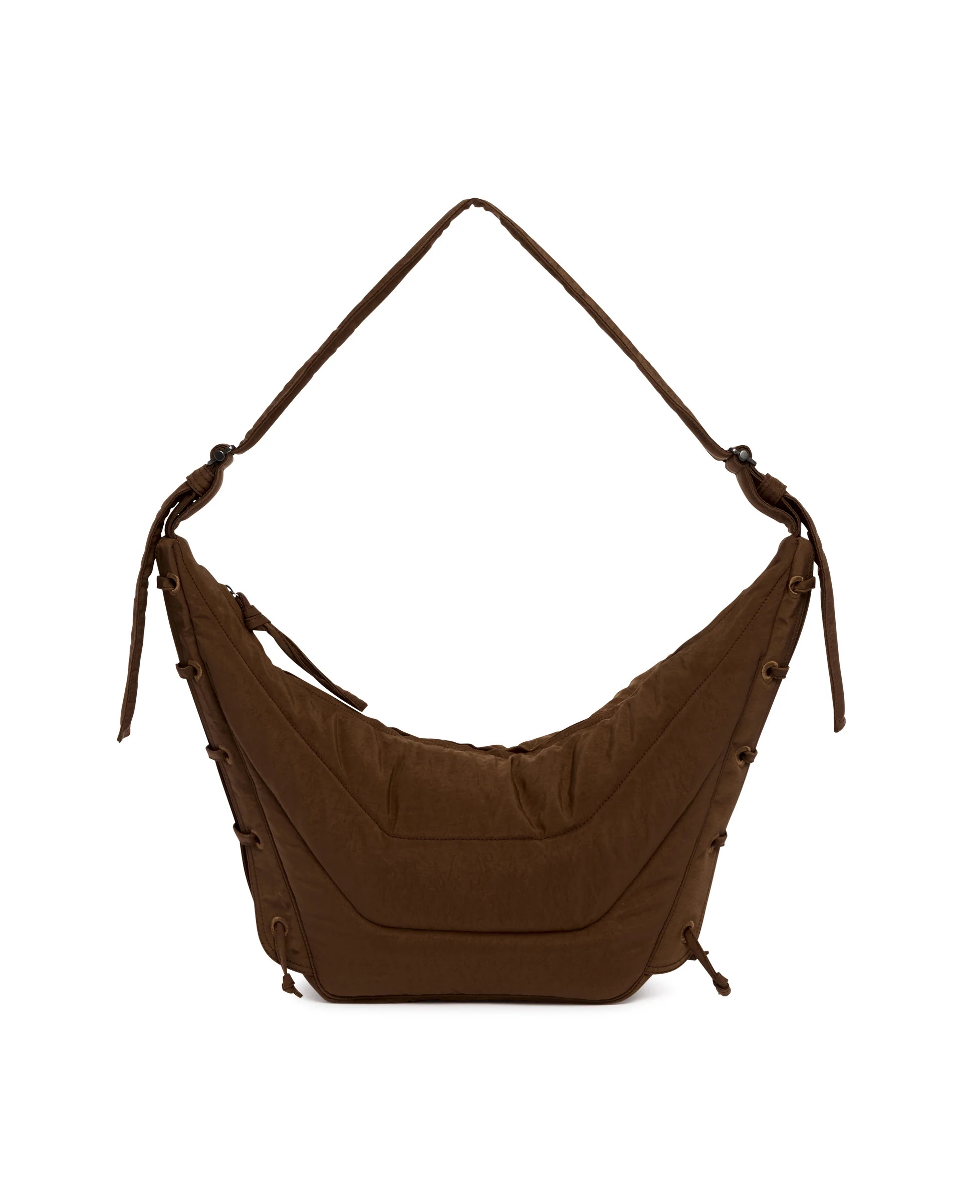 Borsa Soft Game Media Marrone - Image 2