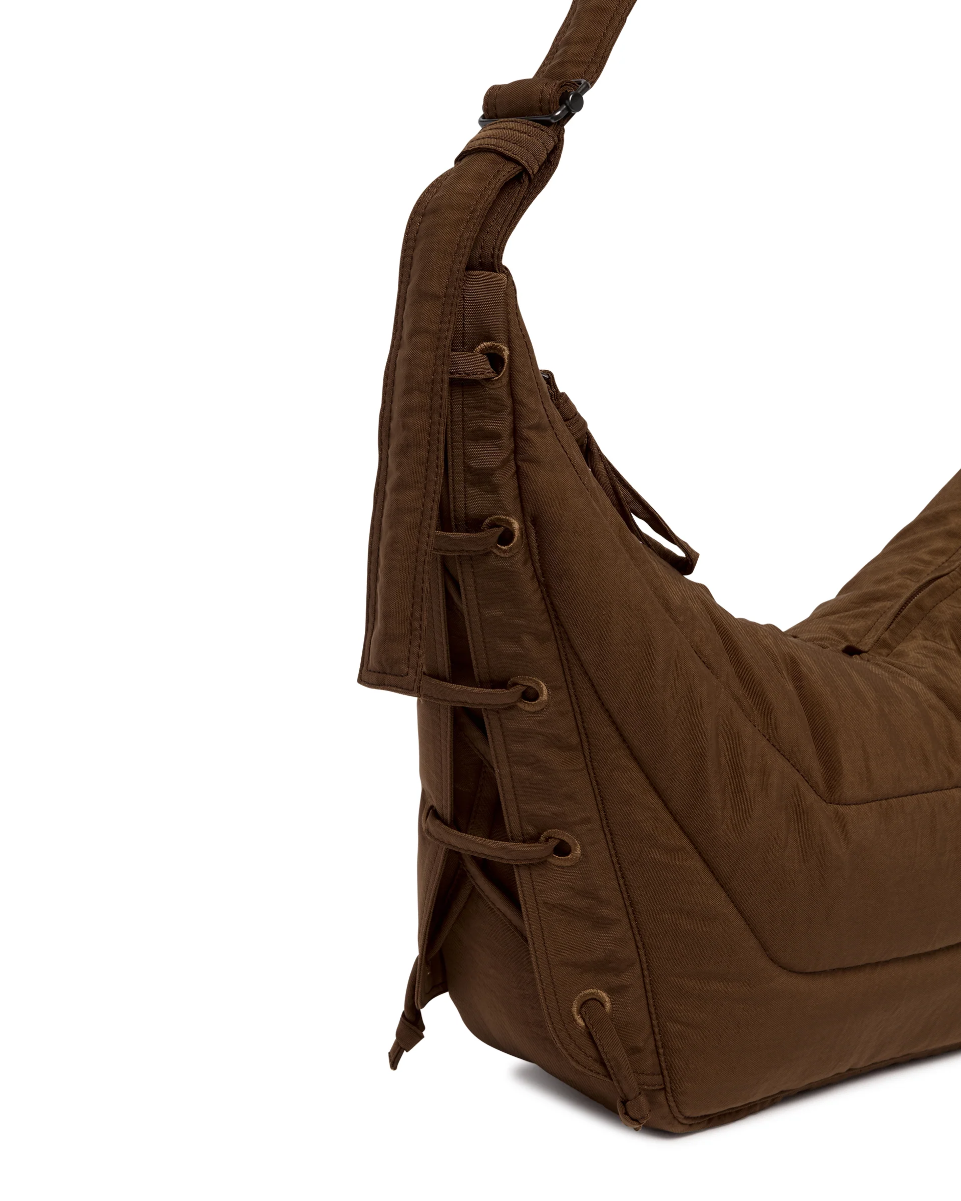 Borsa Soft Game Media Marrone - Image 4