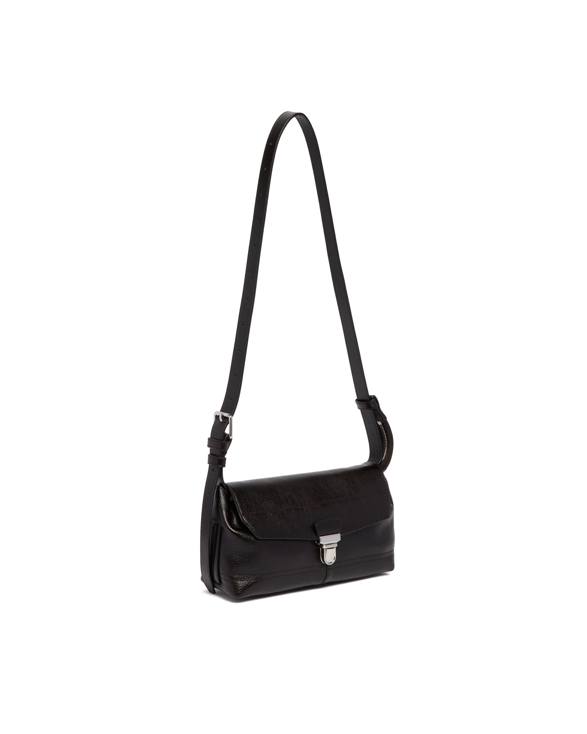 Borsa Gear Piccola Marrone Scuro - Image 5