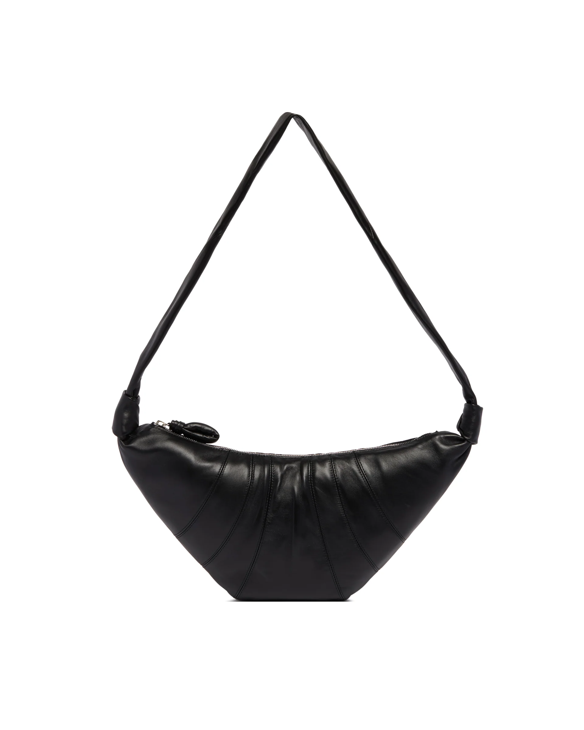 Borsa Croissant Media Nera - Image 2