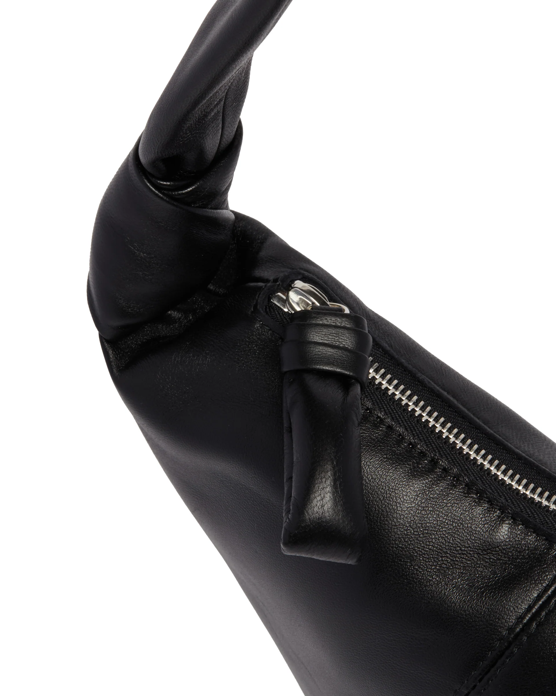 Borsa Croissant Media Nera - Image 4