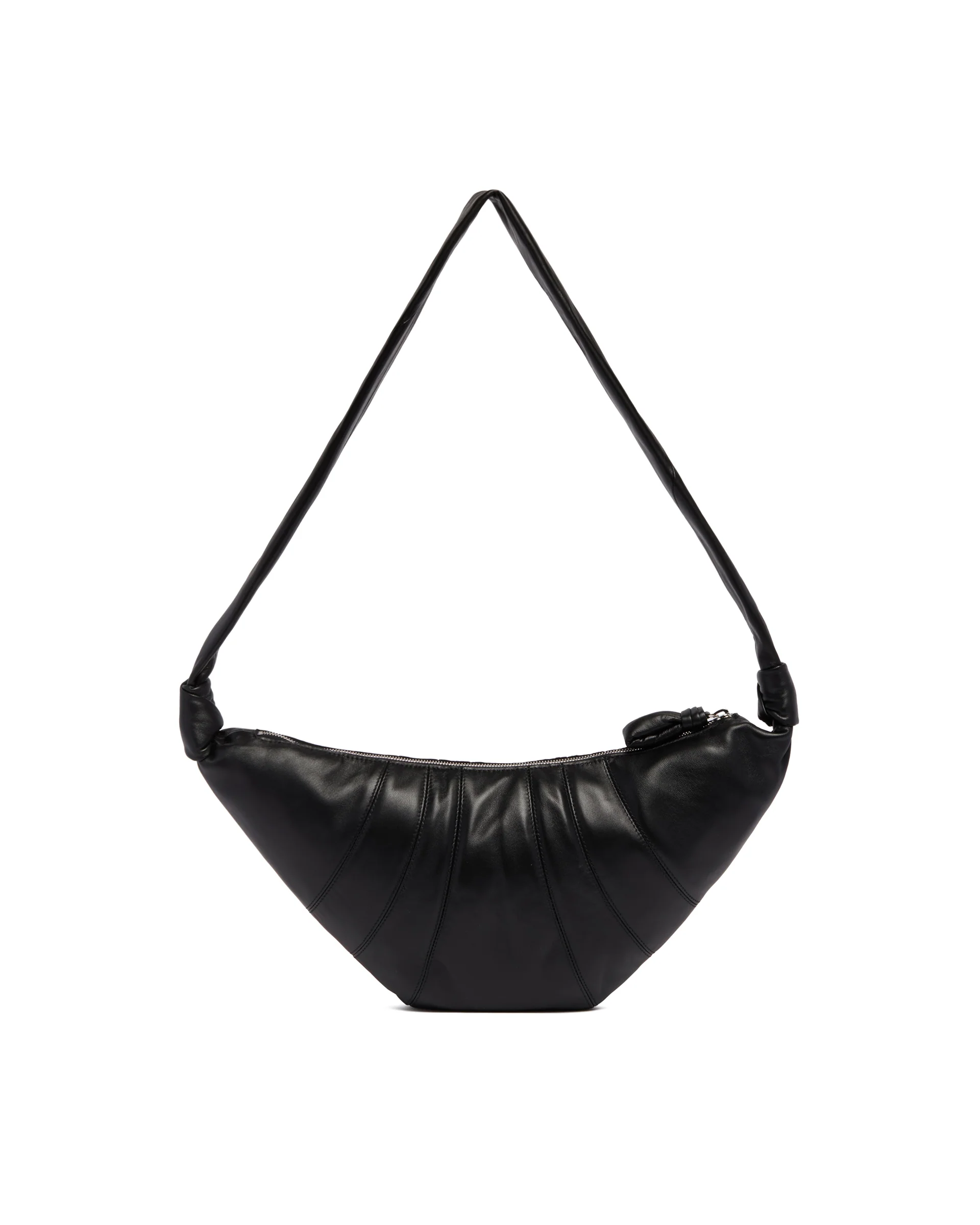Borsa Croissant Media Nera - Image 6