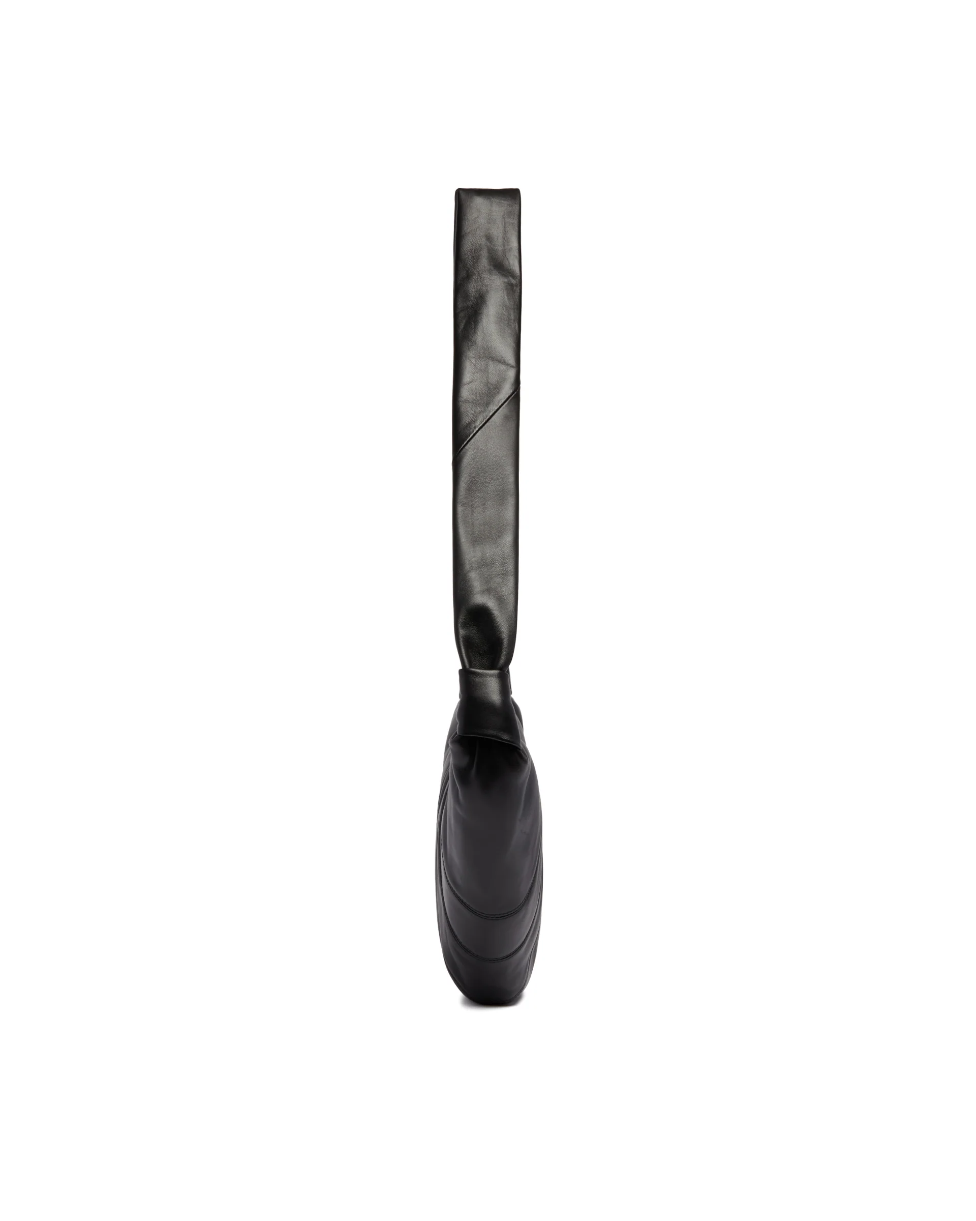 Borsa Croissant Media Nera - Image 7