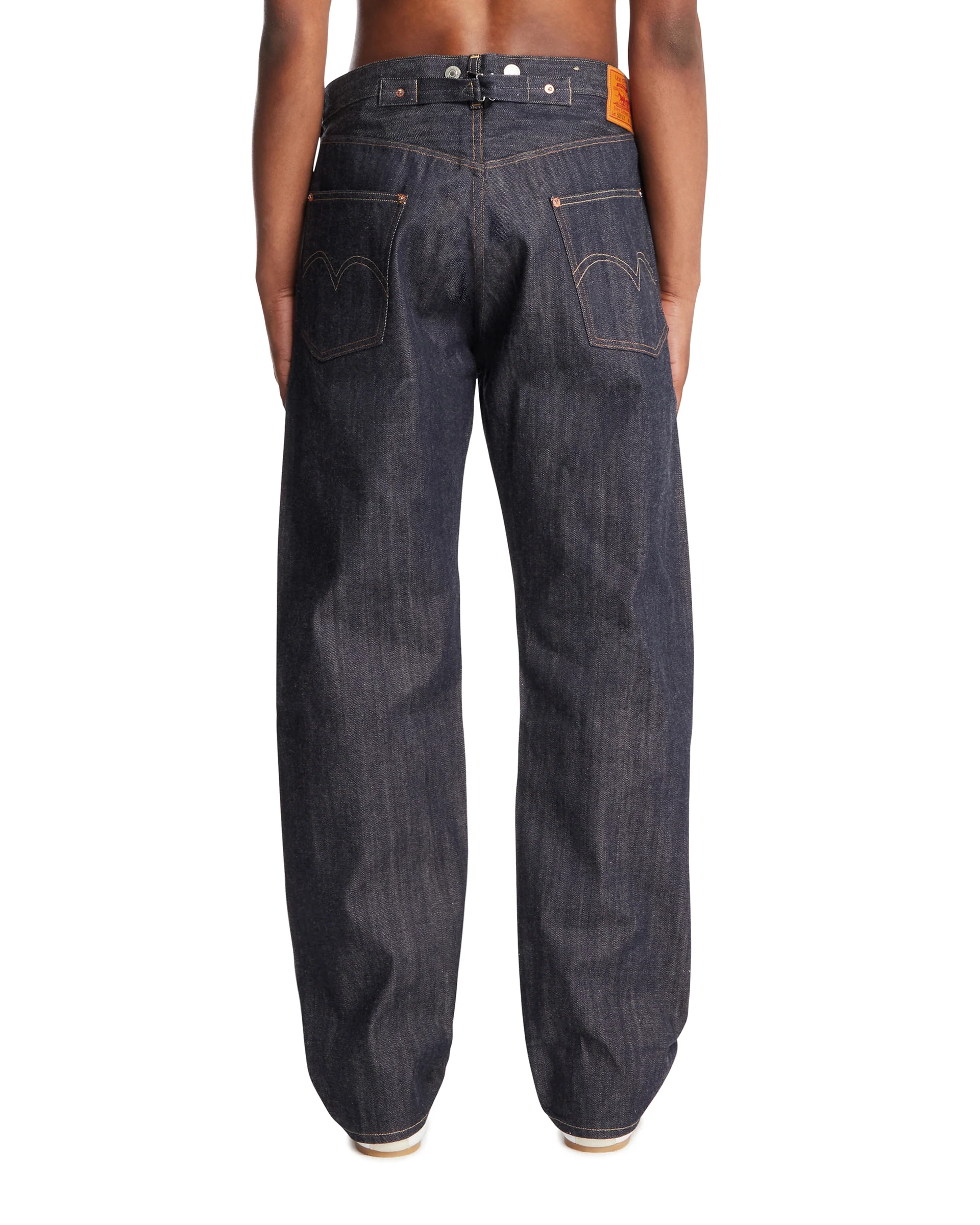 Jeans 501 1922 Blu - Image 5