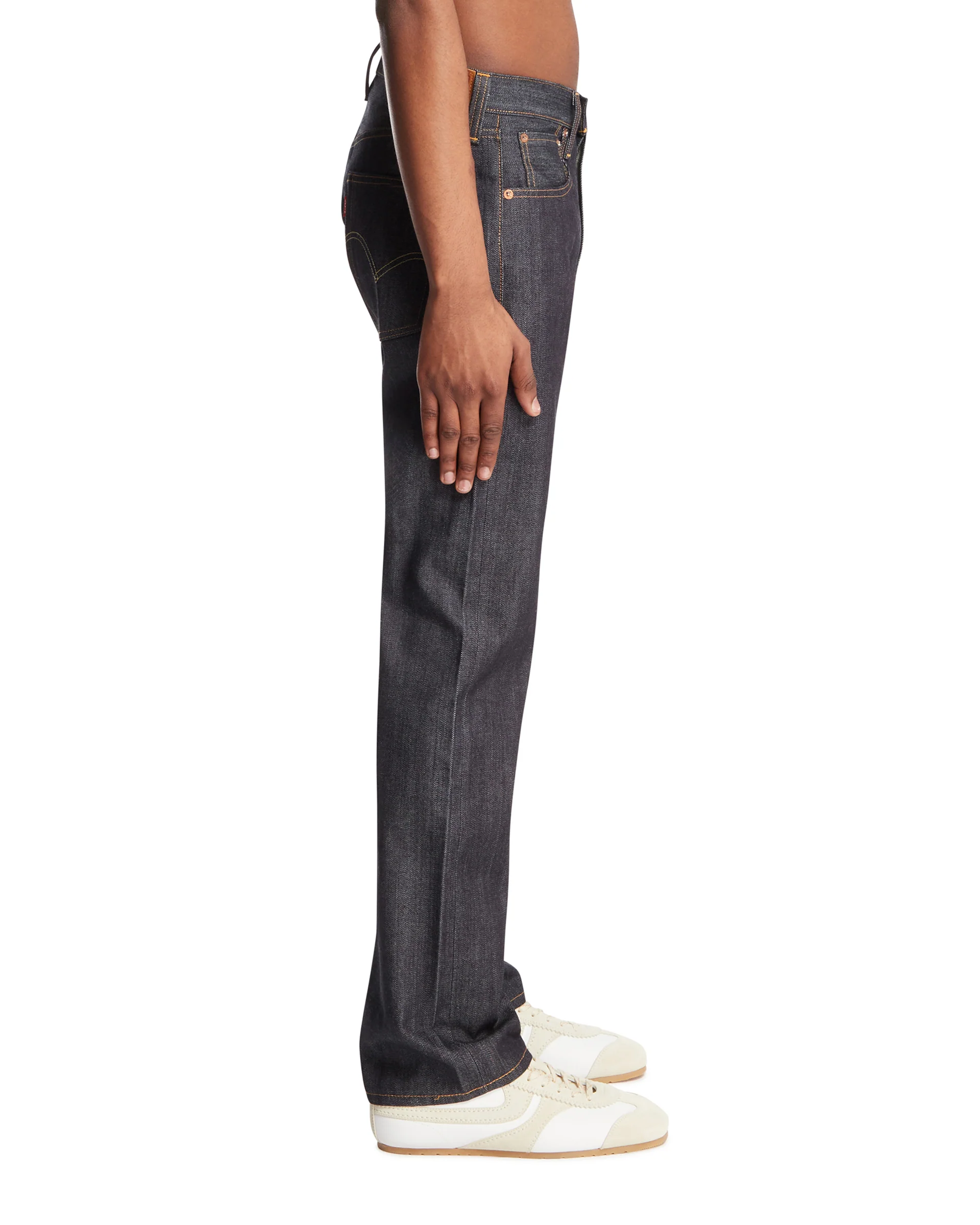 Jeans 501 1944 Blu - Image 4