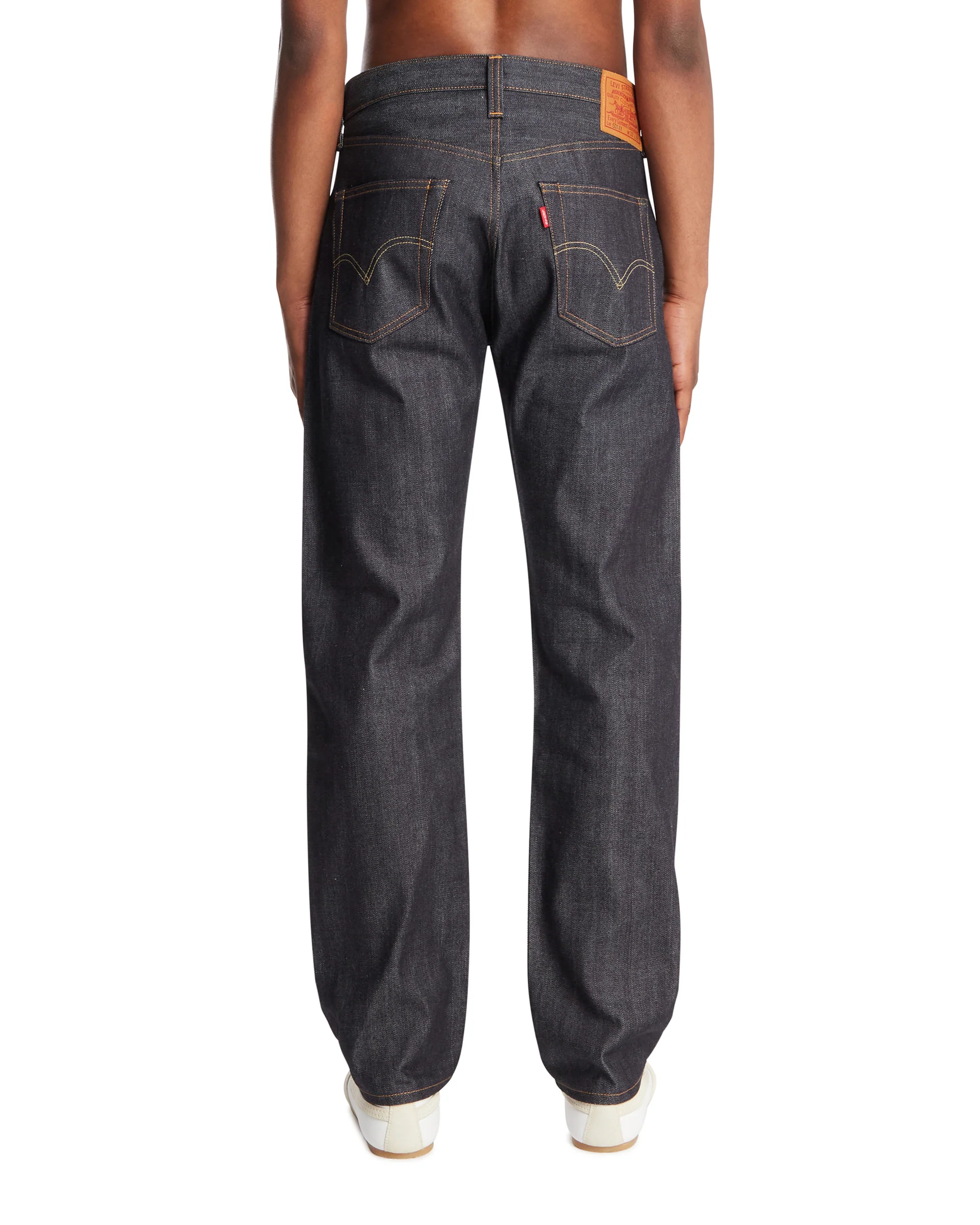 Jeans 501 1944 Blu - Image 5