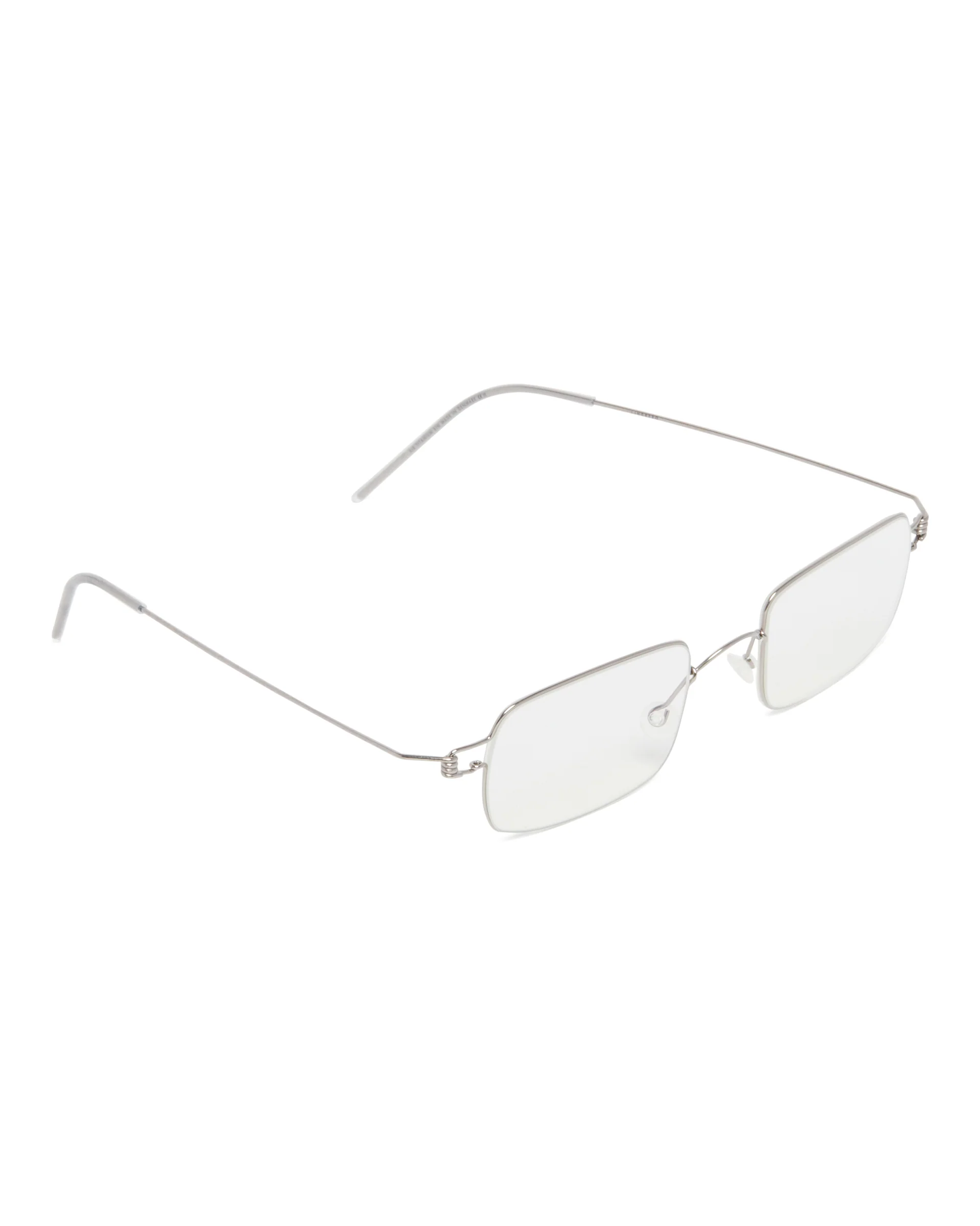 Occhiali Hugo Argentati - Image 4