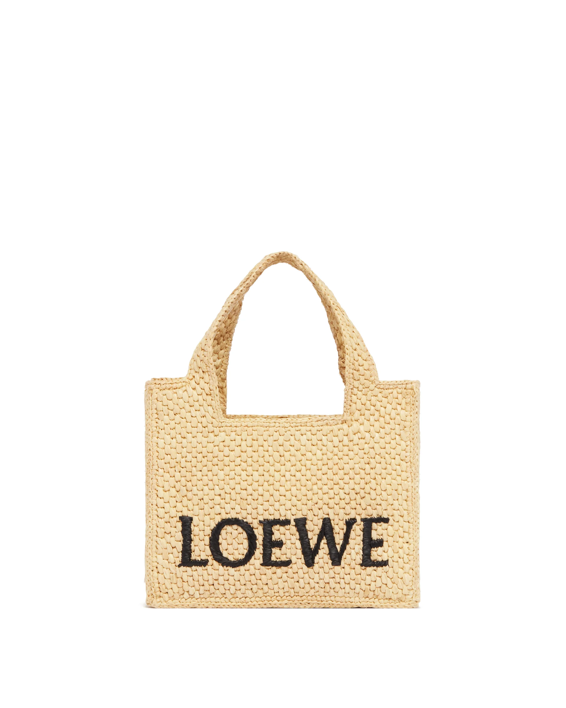 Borsa Font Tote Piccola