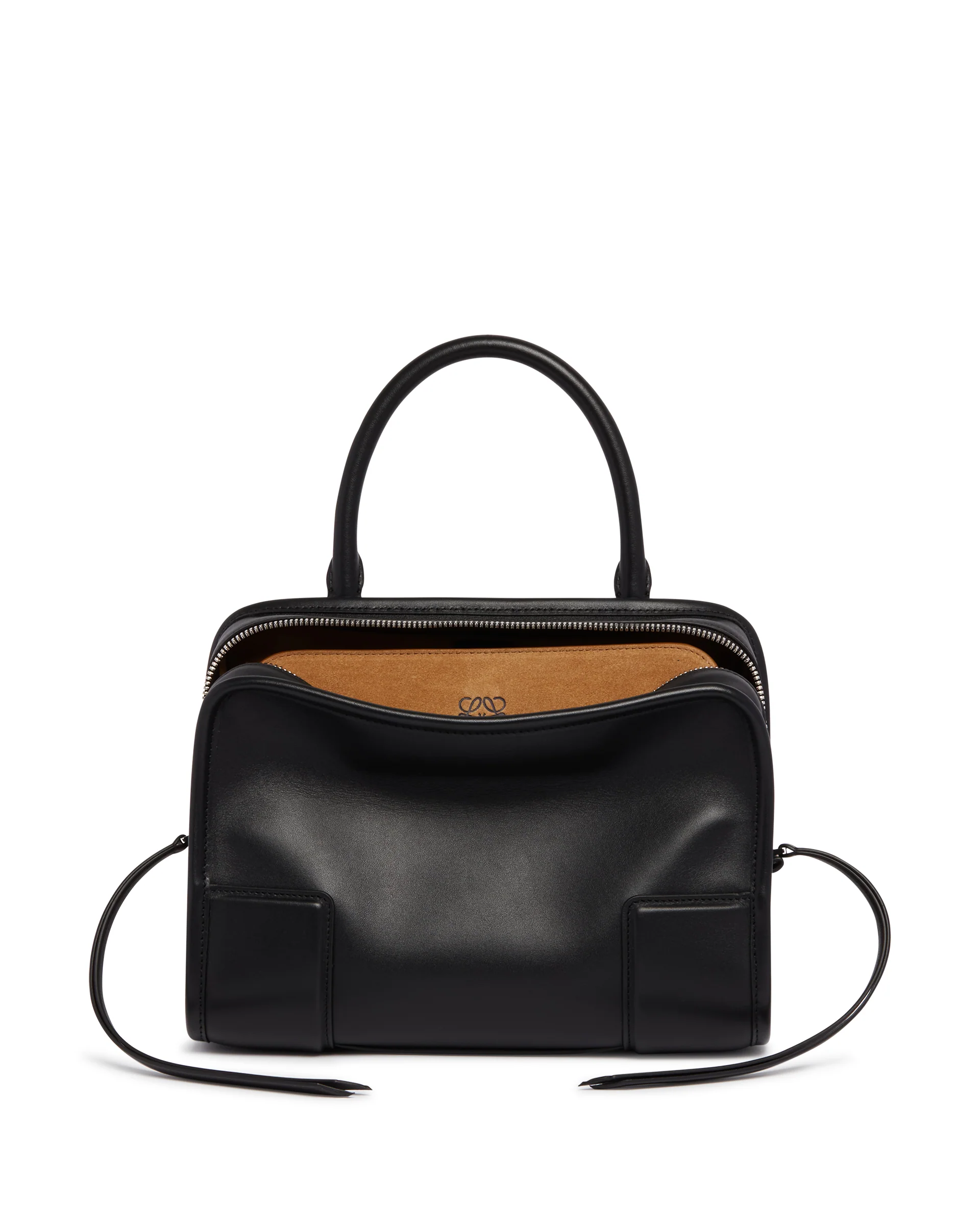 Borsa Amazona 180 Piccola Nera