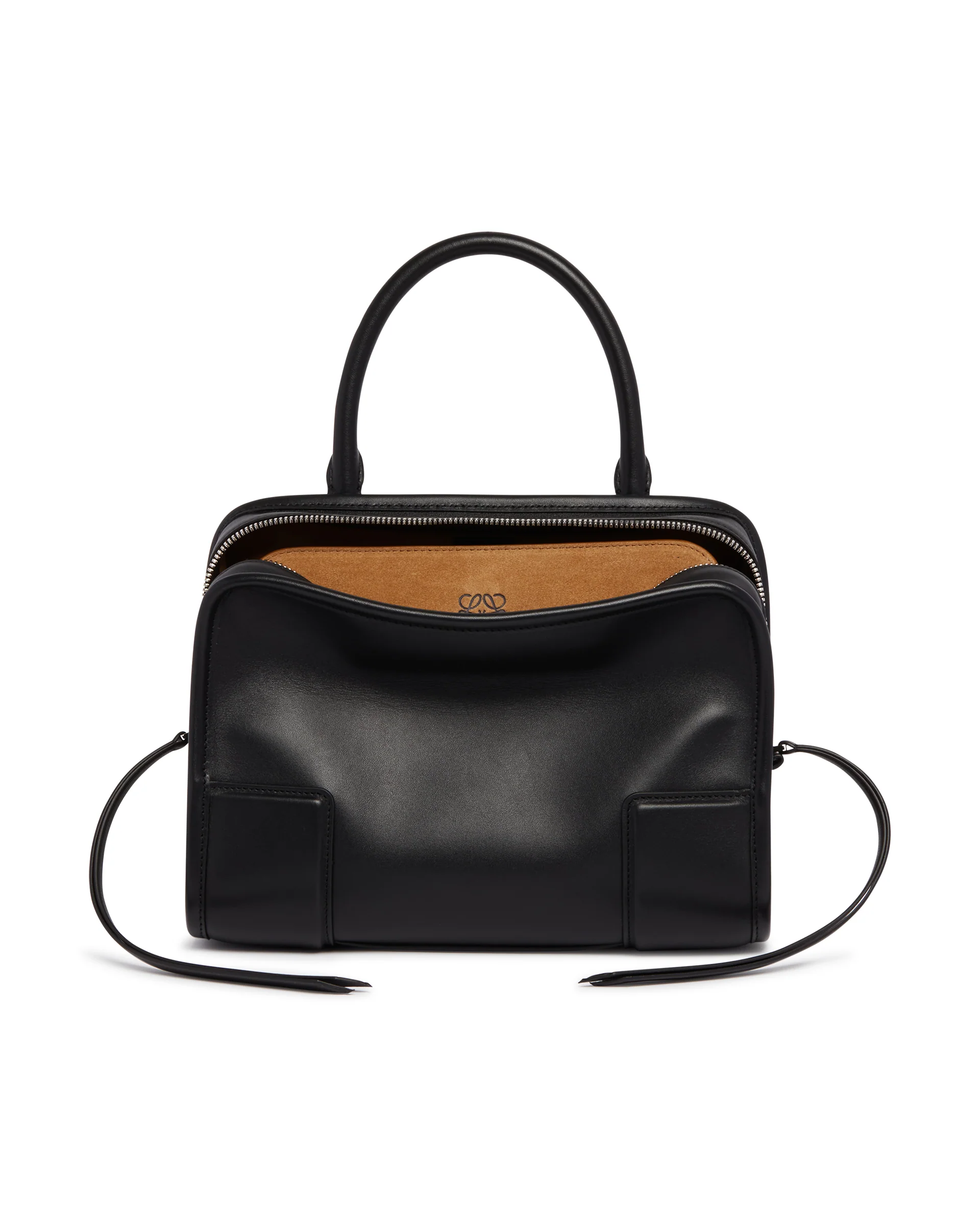 Borsa Amazona 180 Piccola Nera - Image 2