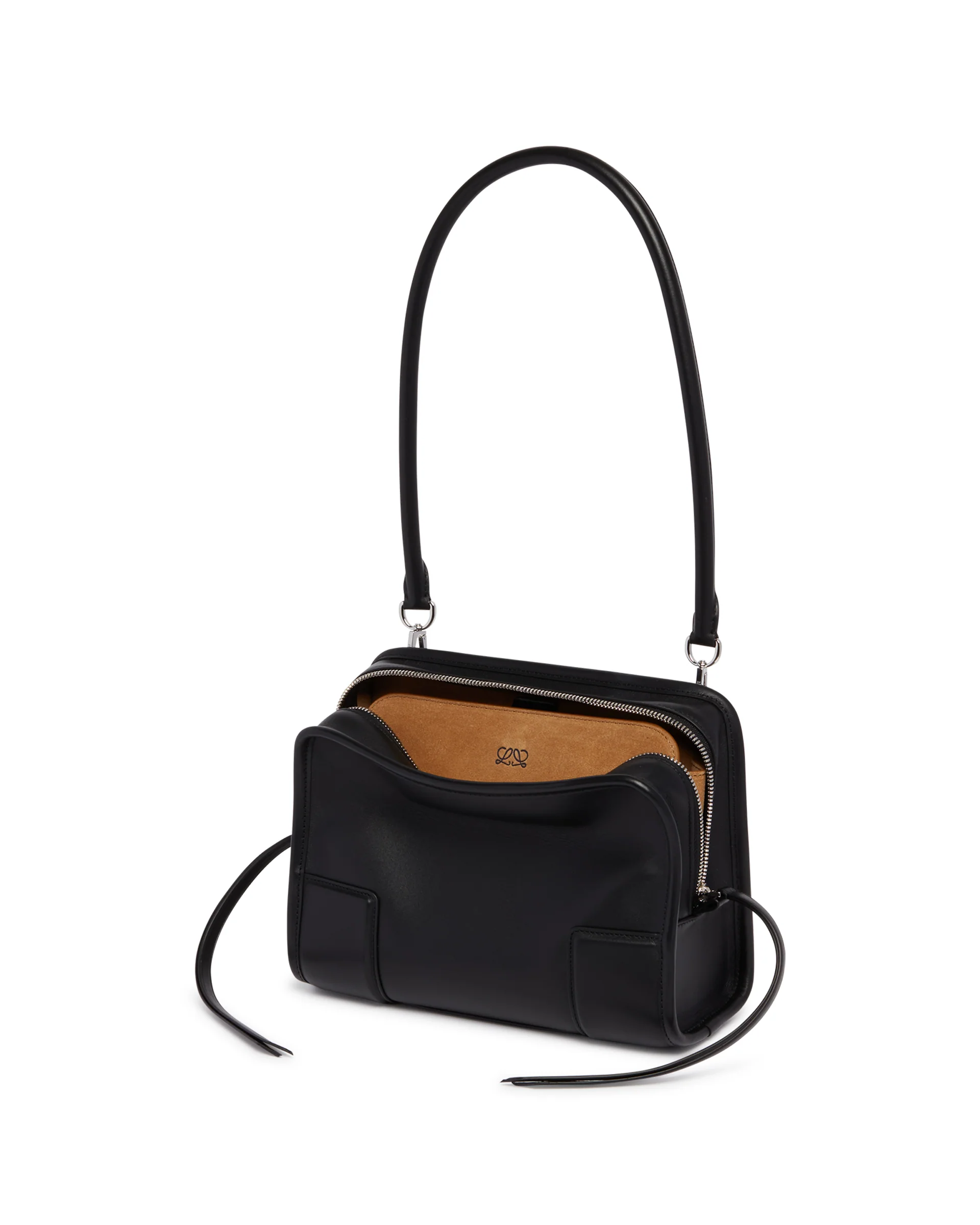 Borsa Amazona 180 Piccola Nera - Image 4