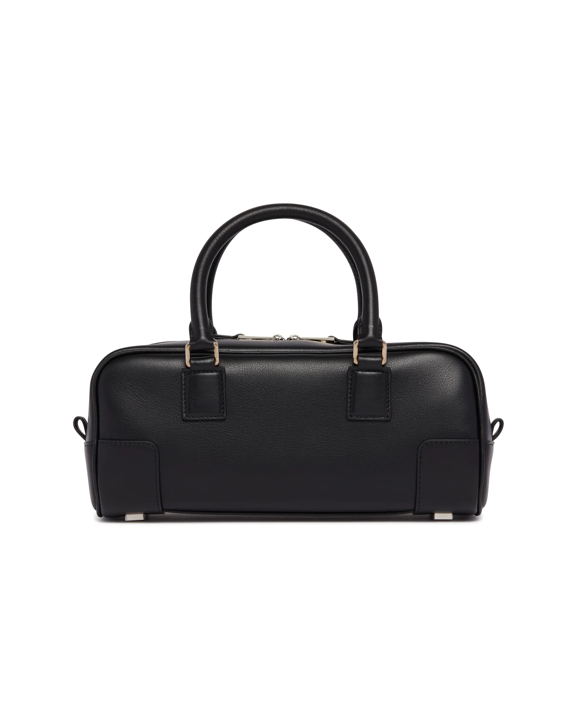 Borsa Amazona 23 Cropped Nera - Image 5