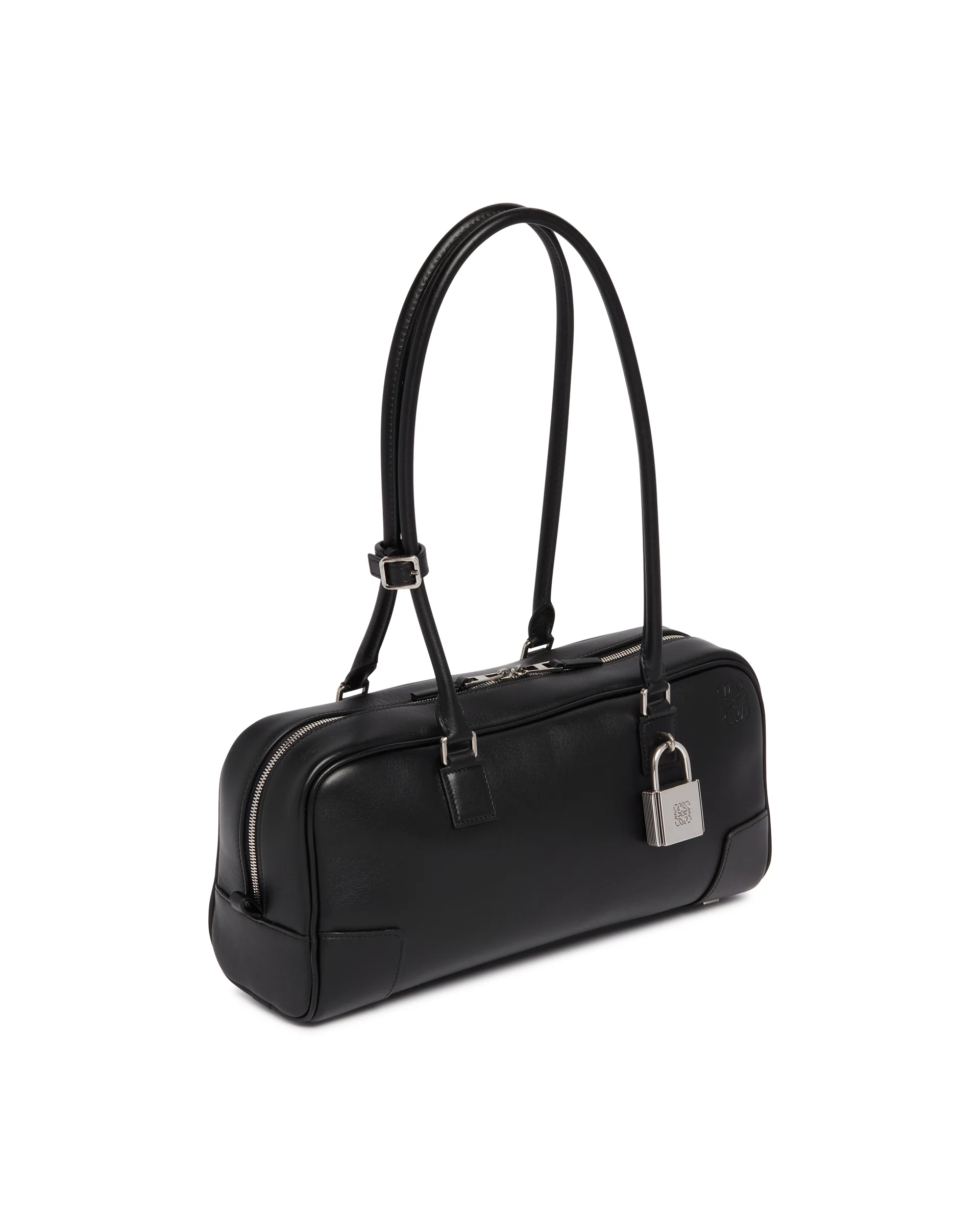Borsa Amazona 31 Cropped Nera - Image 5