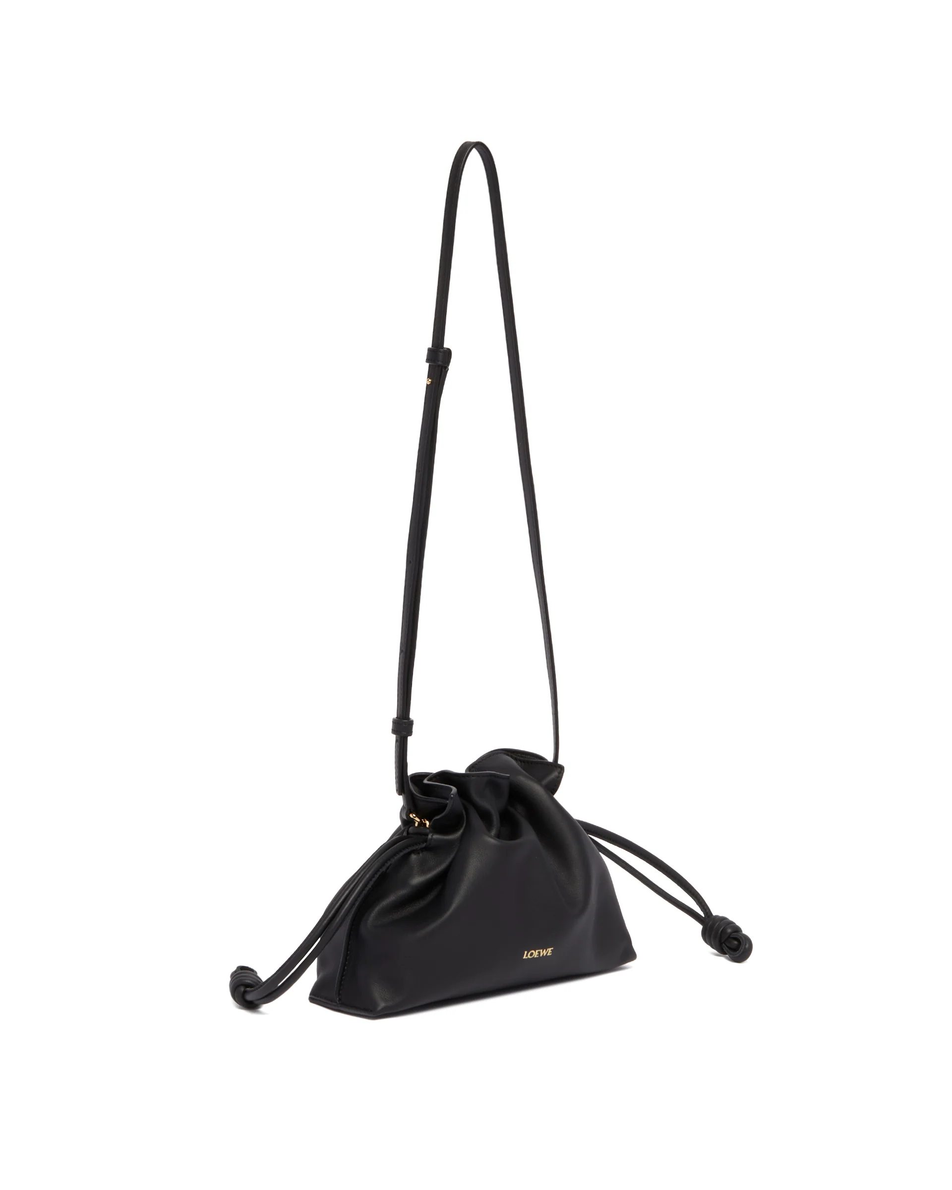 Borsa Flamenco Clutch Mini Nera - Image 5