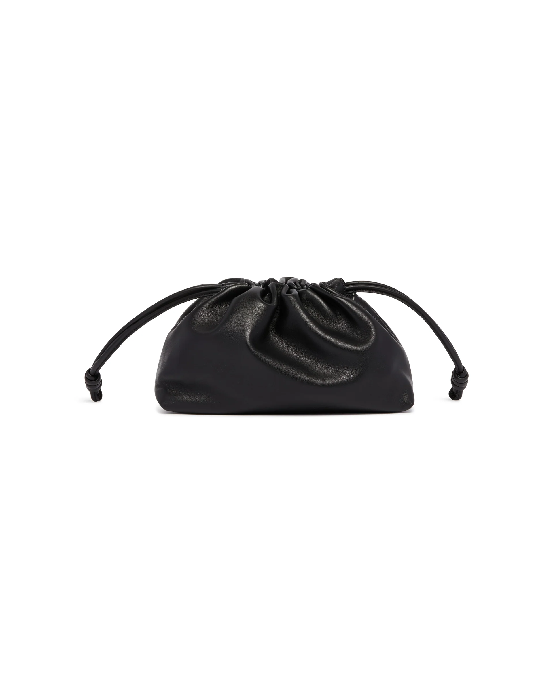 Black Flamenco Purse Medium - Image 6