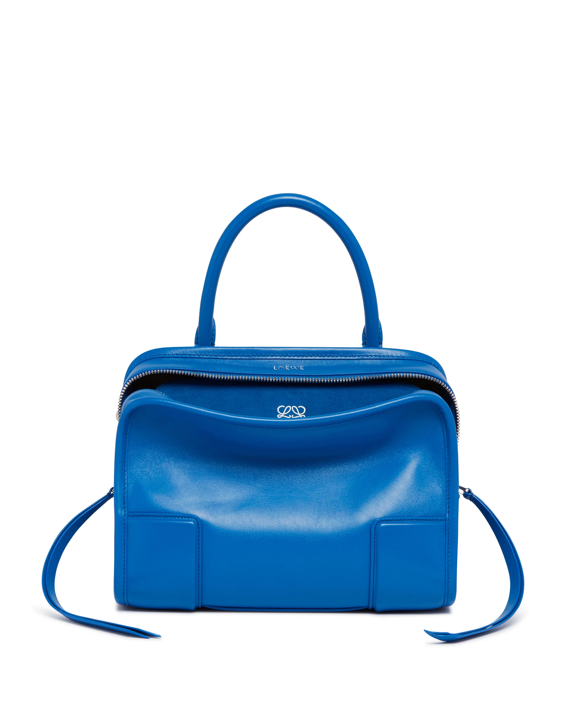 Borsa Amazona 180 Piccola Blu