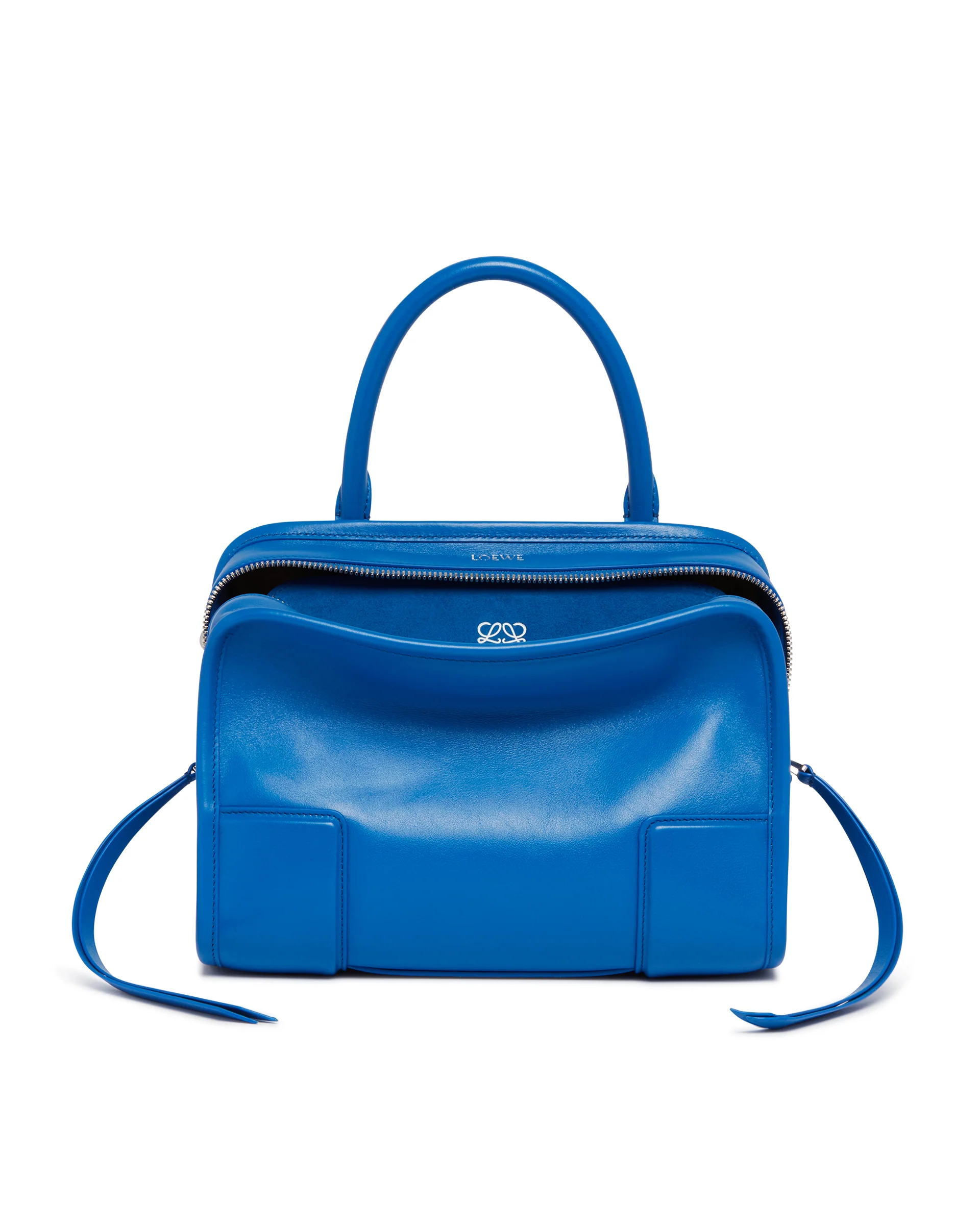 Borsa Amazona 180 Piccola Blu - Image 2