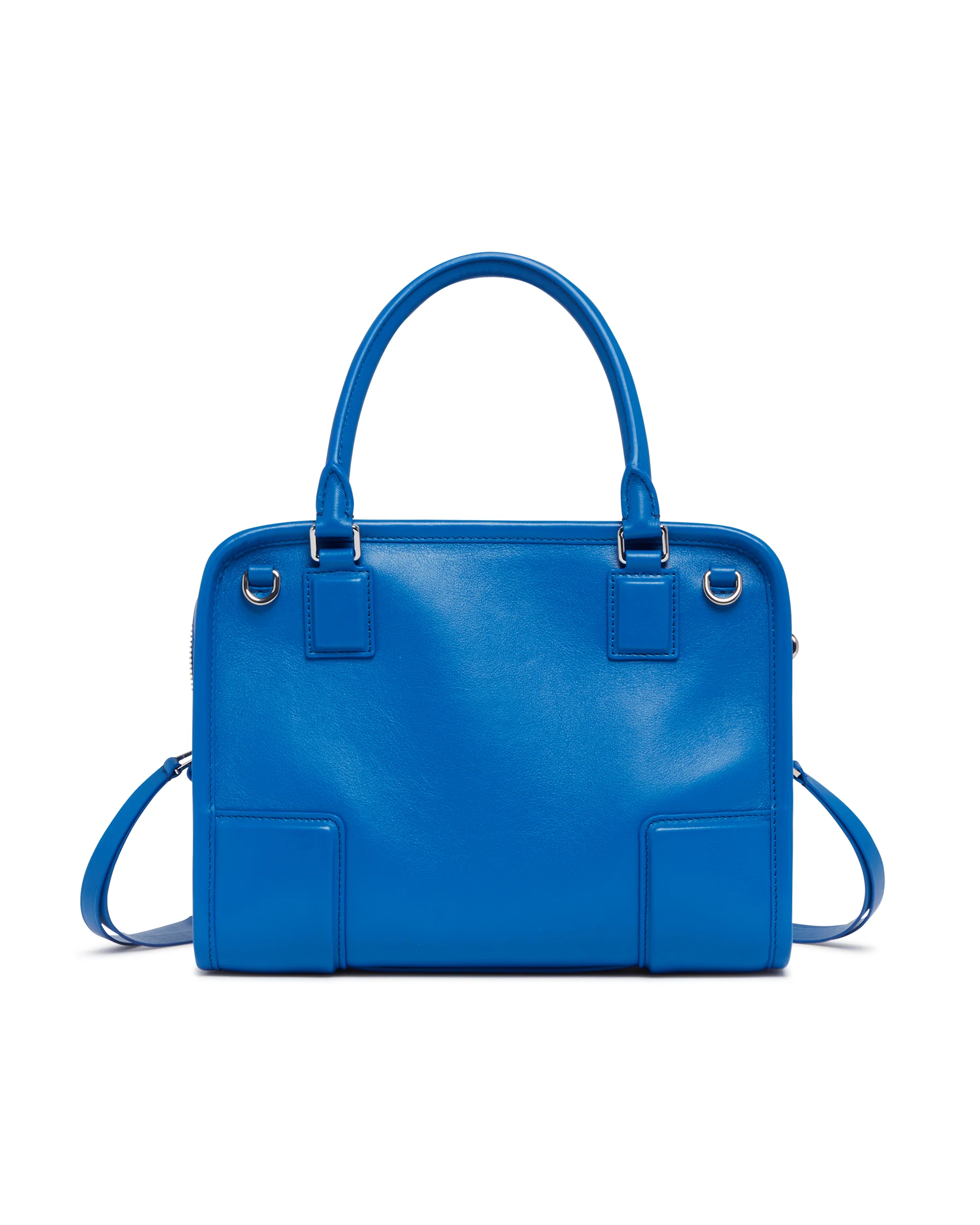 Borsa Amazona 180 Piccola Blu - Image 5
