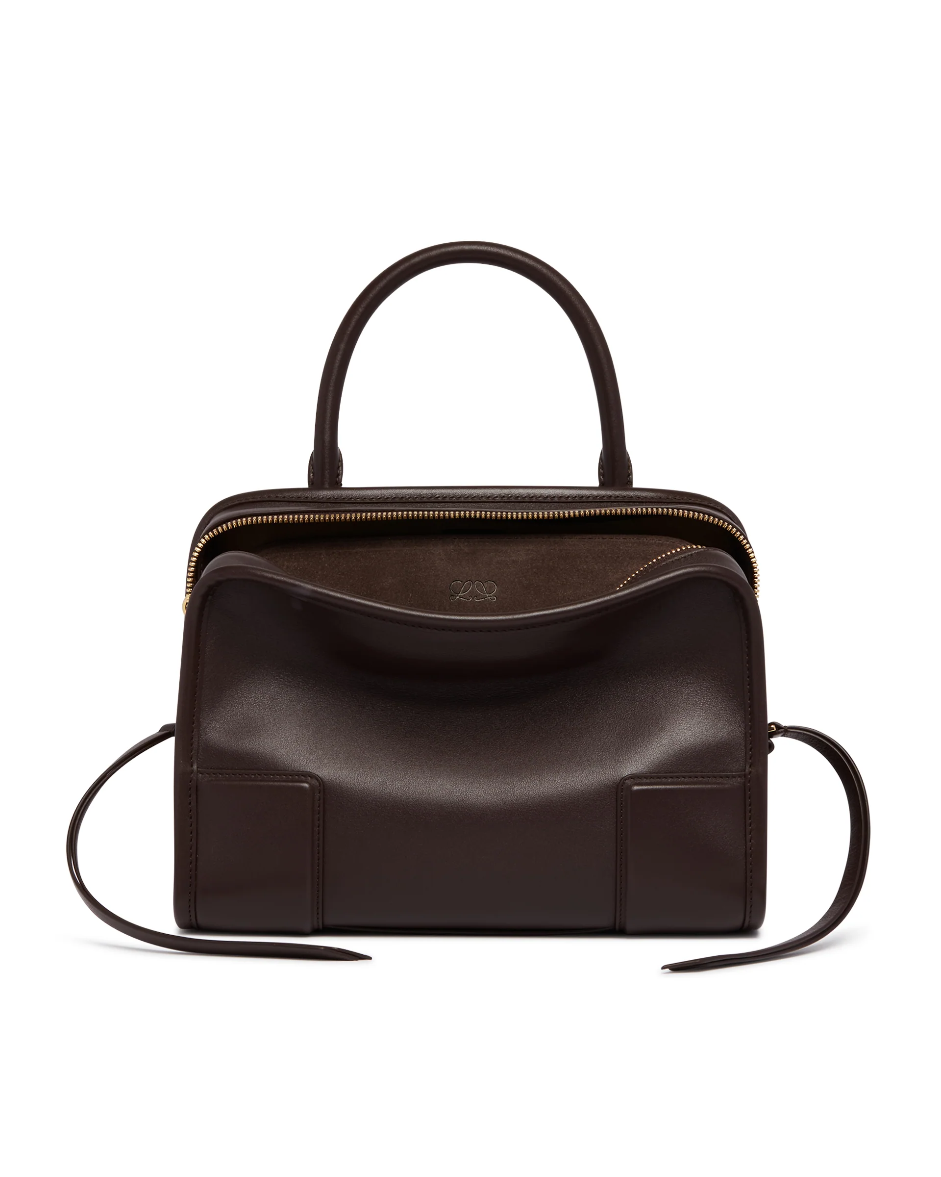 Borsa Amazona 180 Piccola Marrone - Image 2