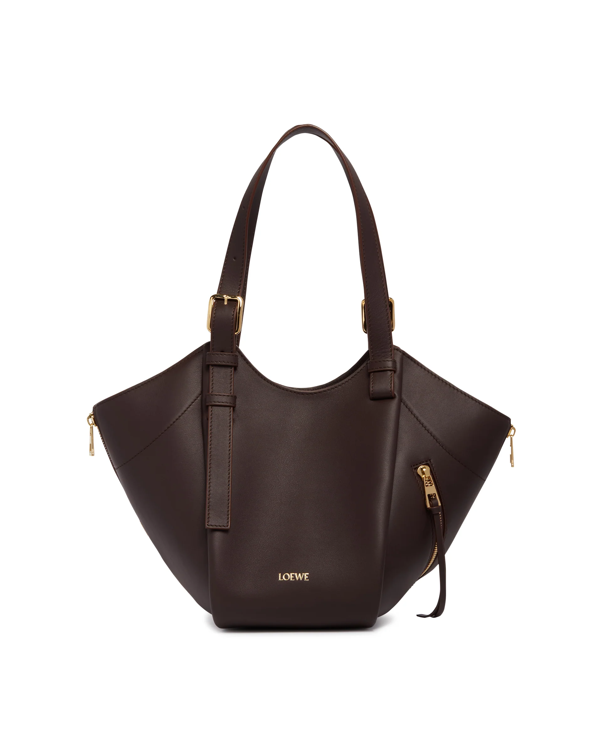 Borsa Hammock Flip Marrone - Image 2
