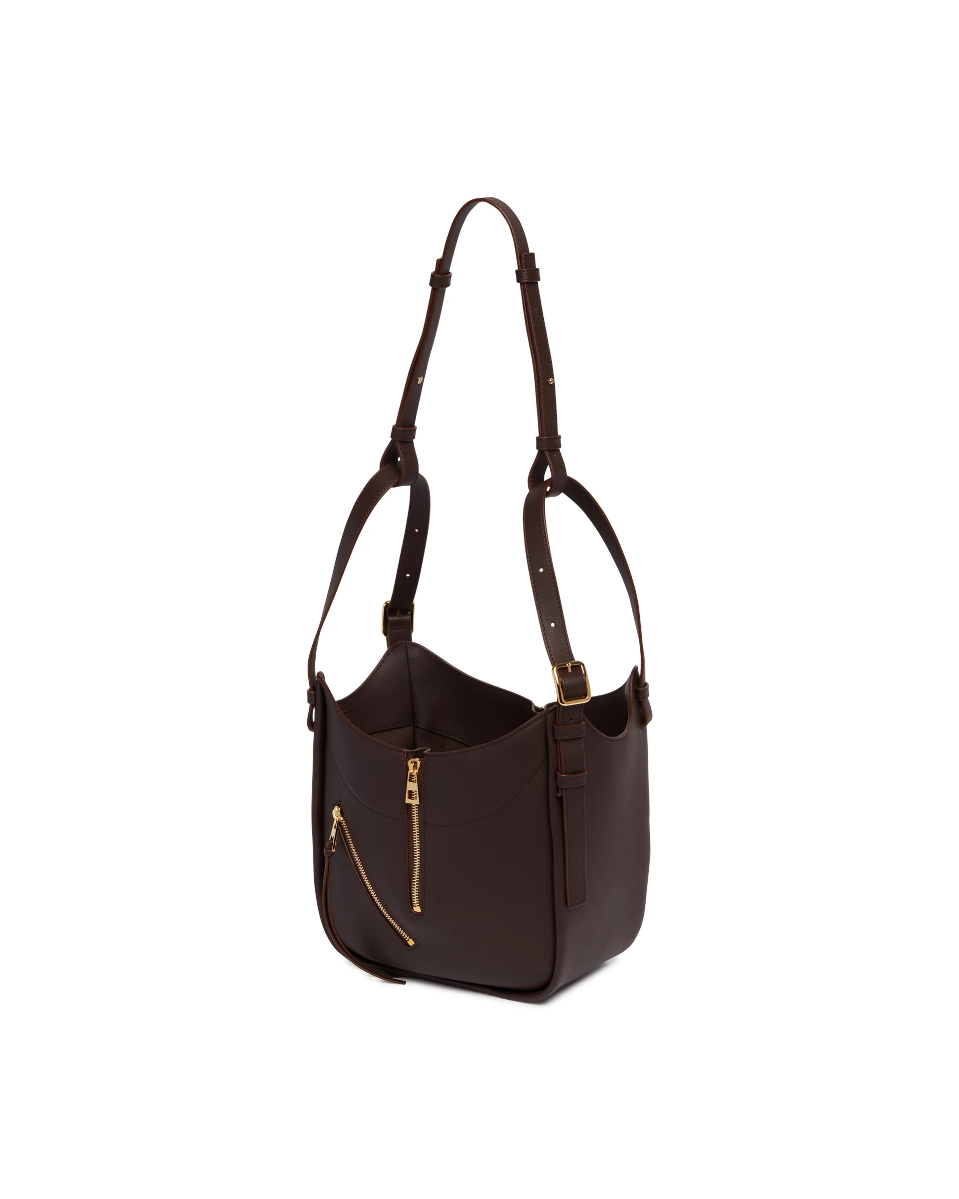Borsa Hammock Flip Marrone - Image 4