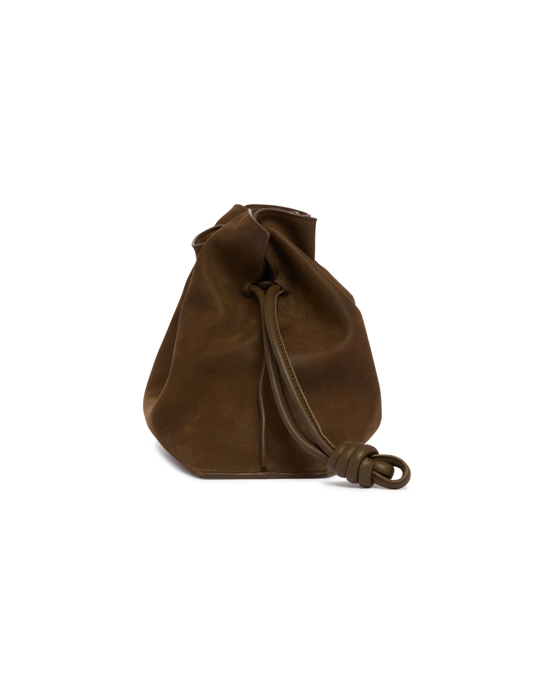 Borsa Flamenco Media Marrone - Image 7